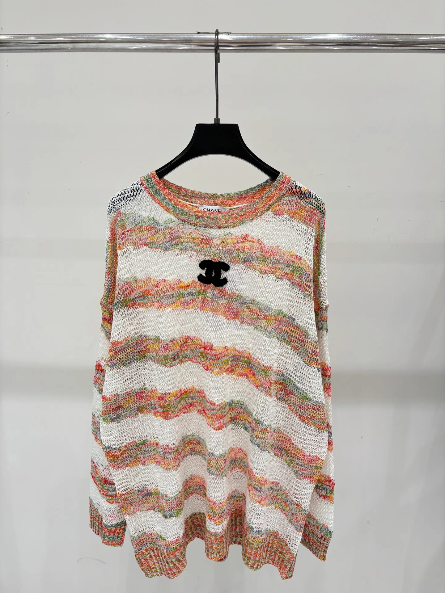Women's Jumpers And Sweaters CHANEL 18138631