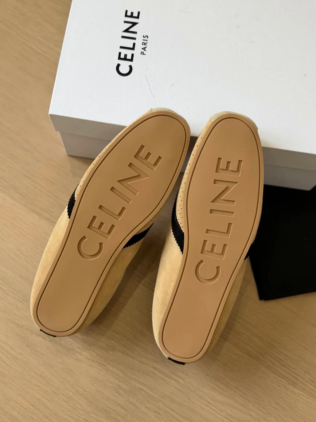 Women's Sneakers CELINE 18224059
