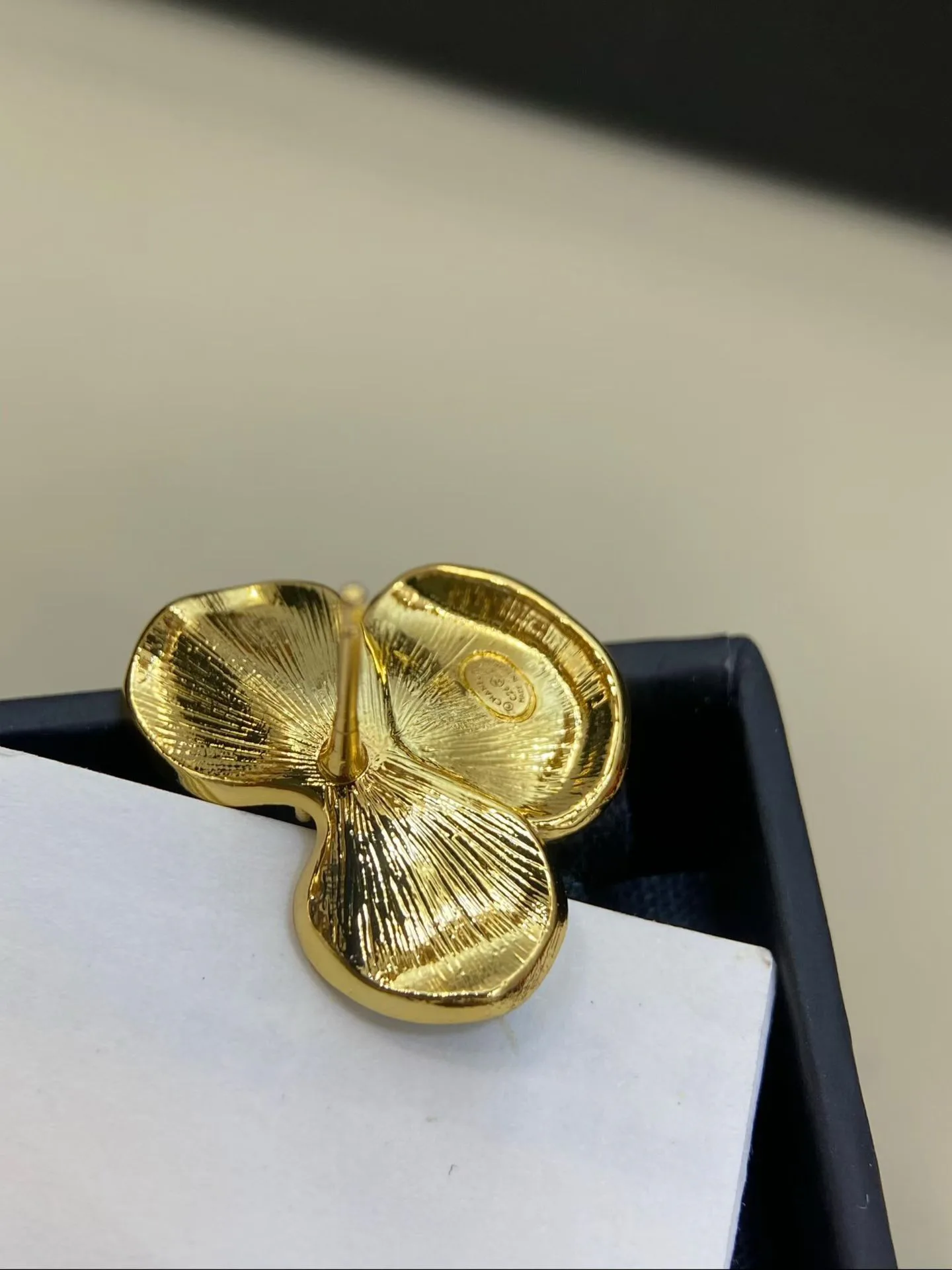 Jewelry CHANEL 18122625