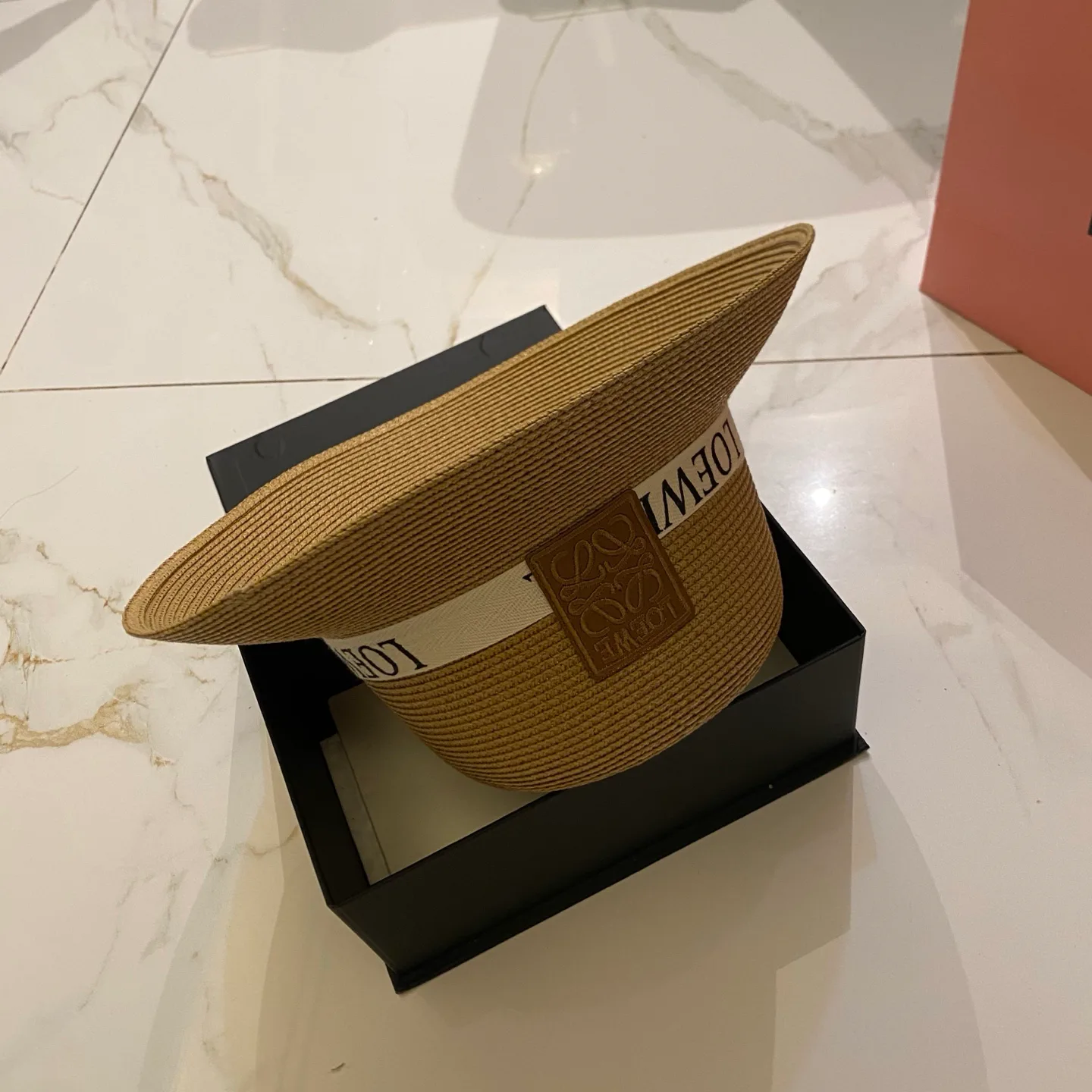 Hats LOEWE 17498286