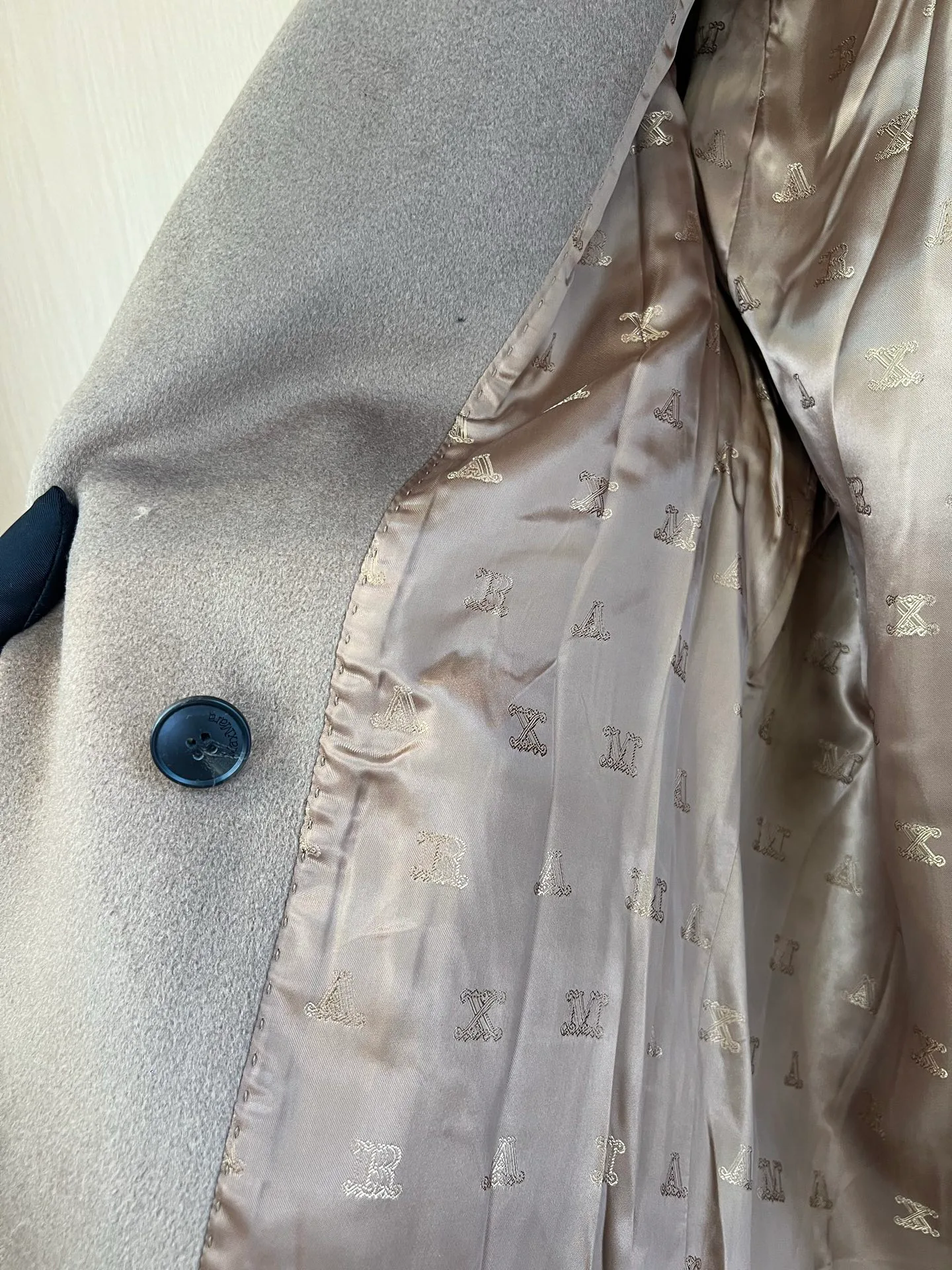 Women's Coats MAX MARA 18376177
