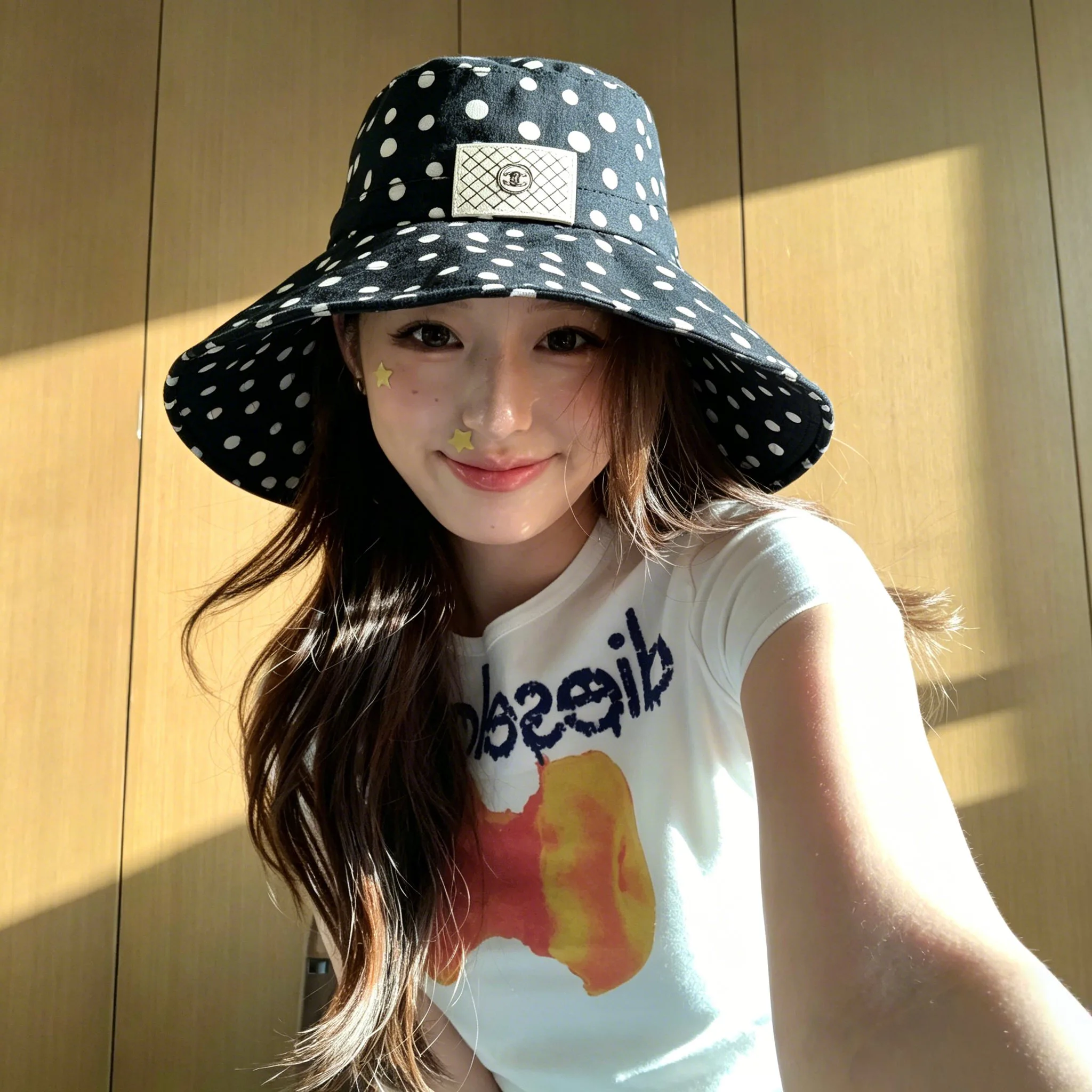 Hats CHANEL 17498317
