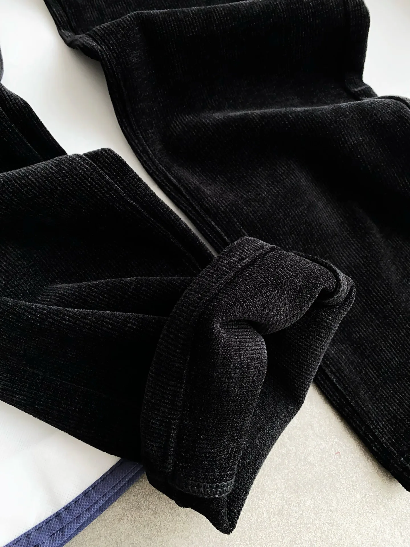 Men's Trousers LORO PIANA 18161912