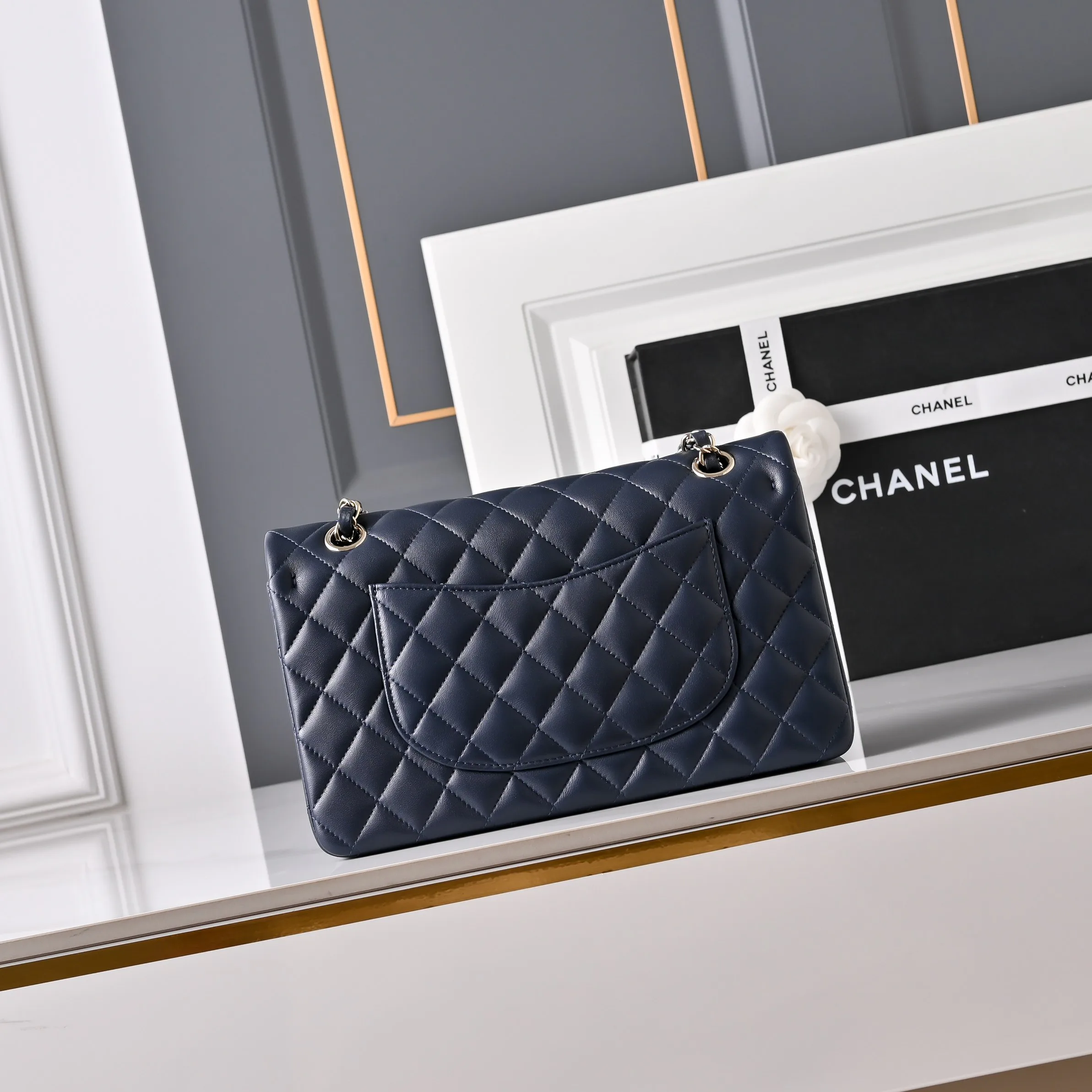 Women's Classic Handbags CHANEL 17844638