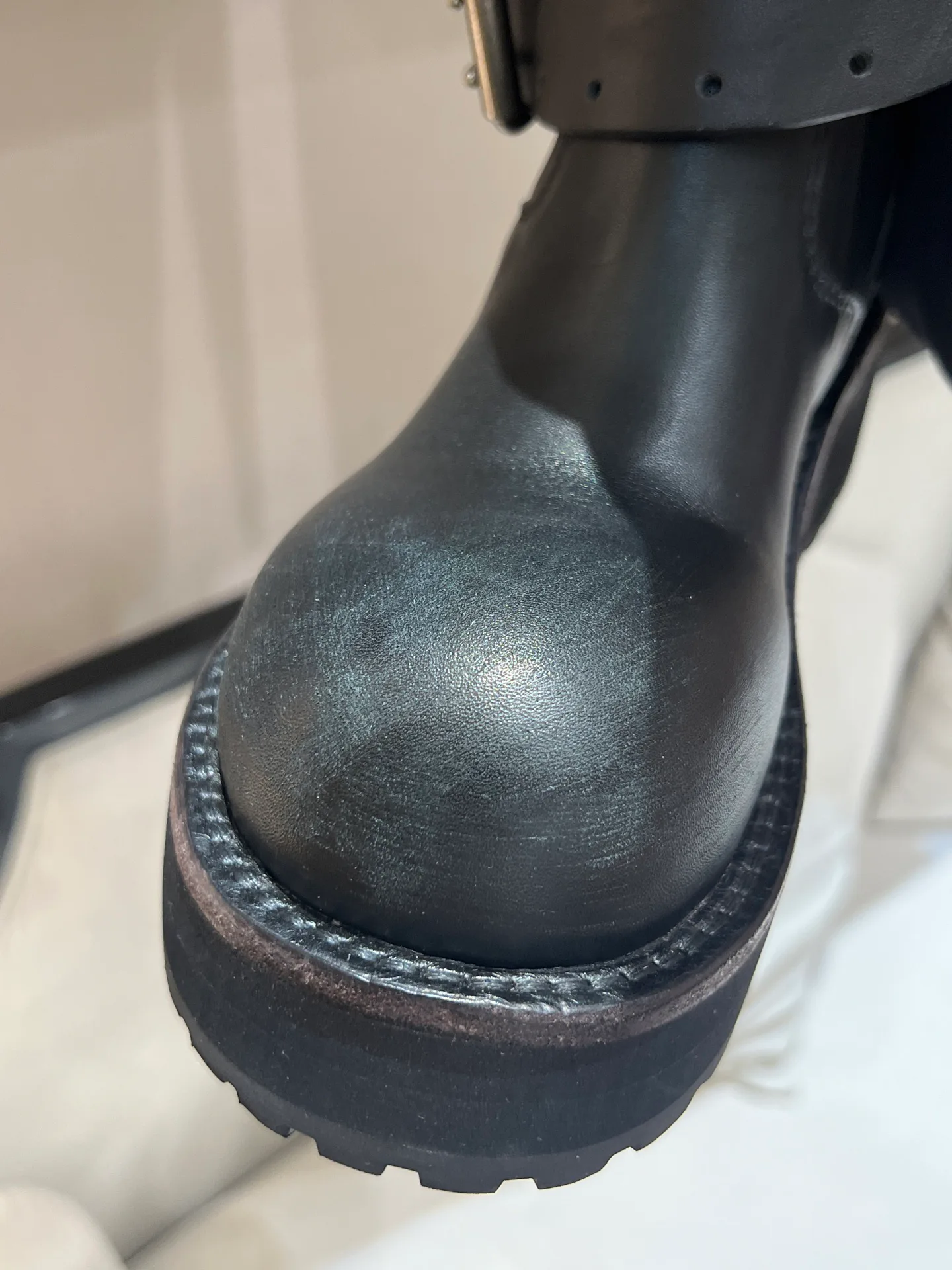 Women's Boots BALENCIAGA 18020345