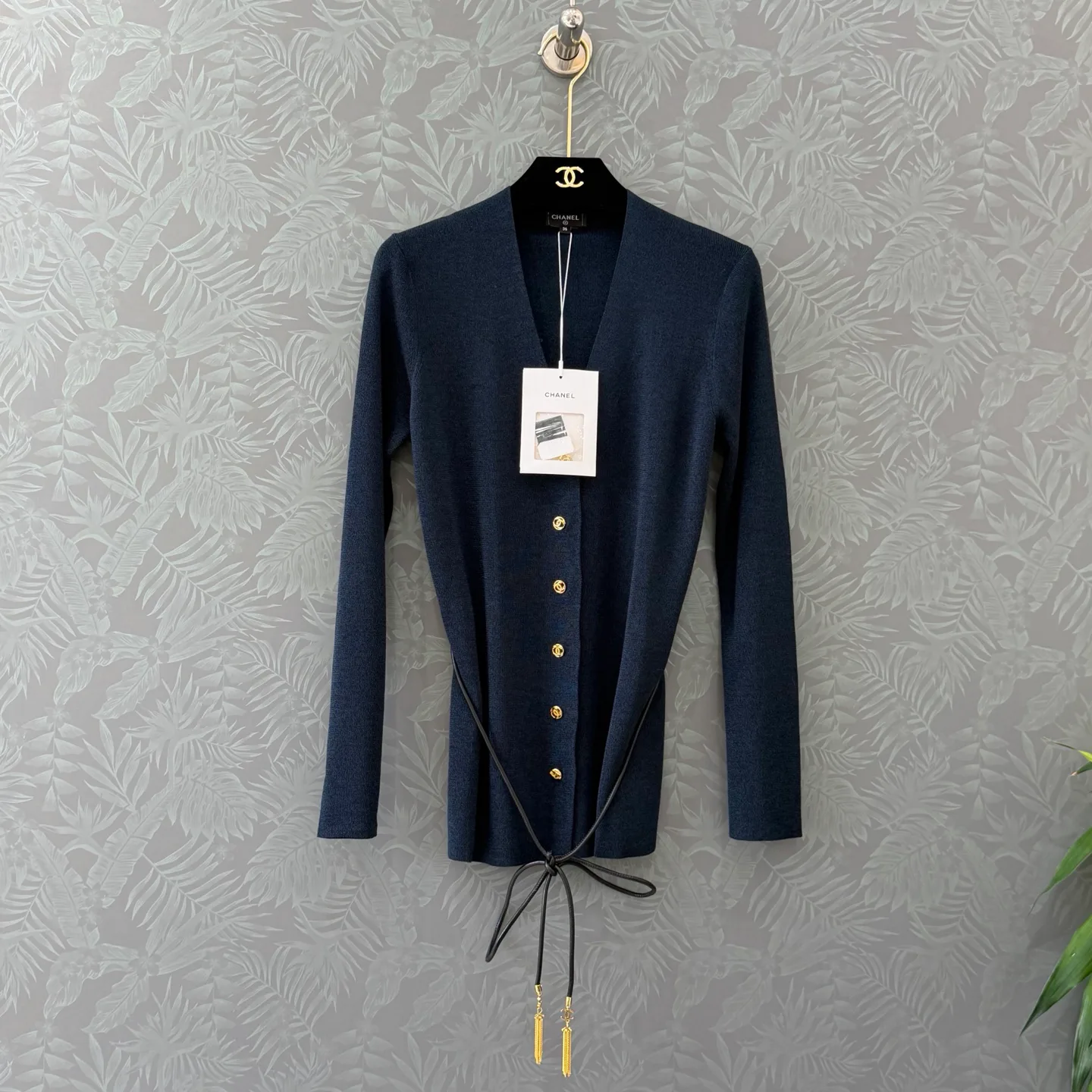 Women's Jumpers And Sweaters CHANEL 18035736