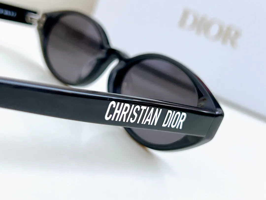 Glasses CHRISTIAN DIOR 17996545