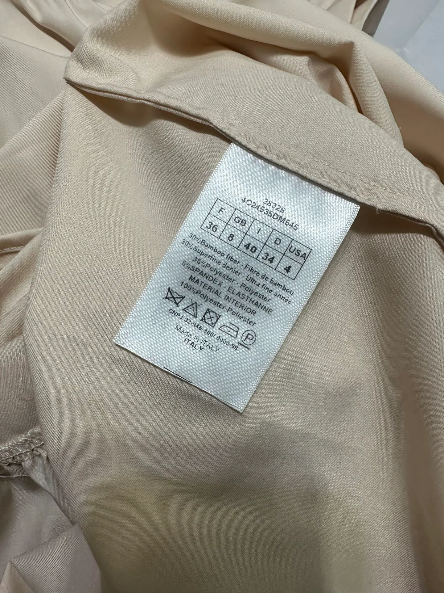 Women's Dresses CHRISTIAN DIOR 17637625