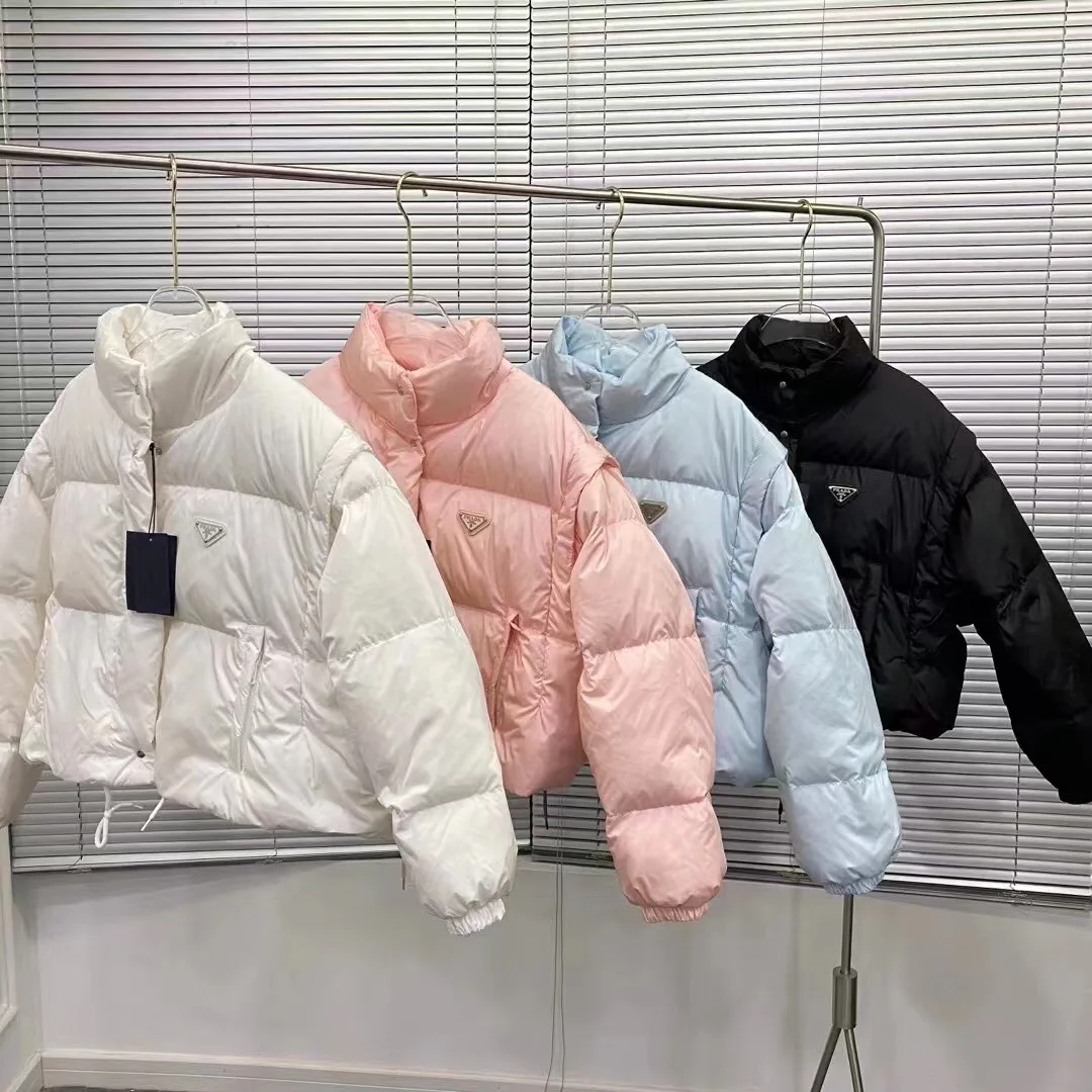 Women's Jackets And Down Jackets PRADA 17890879