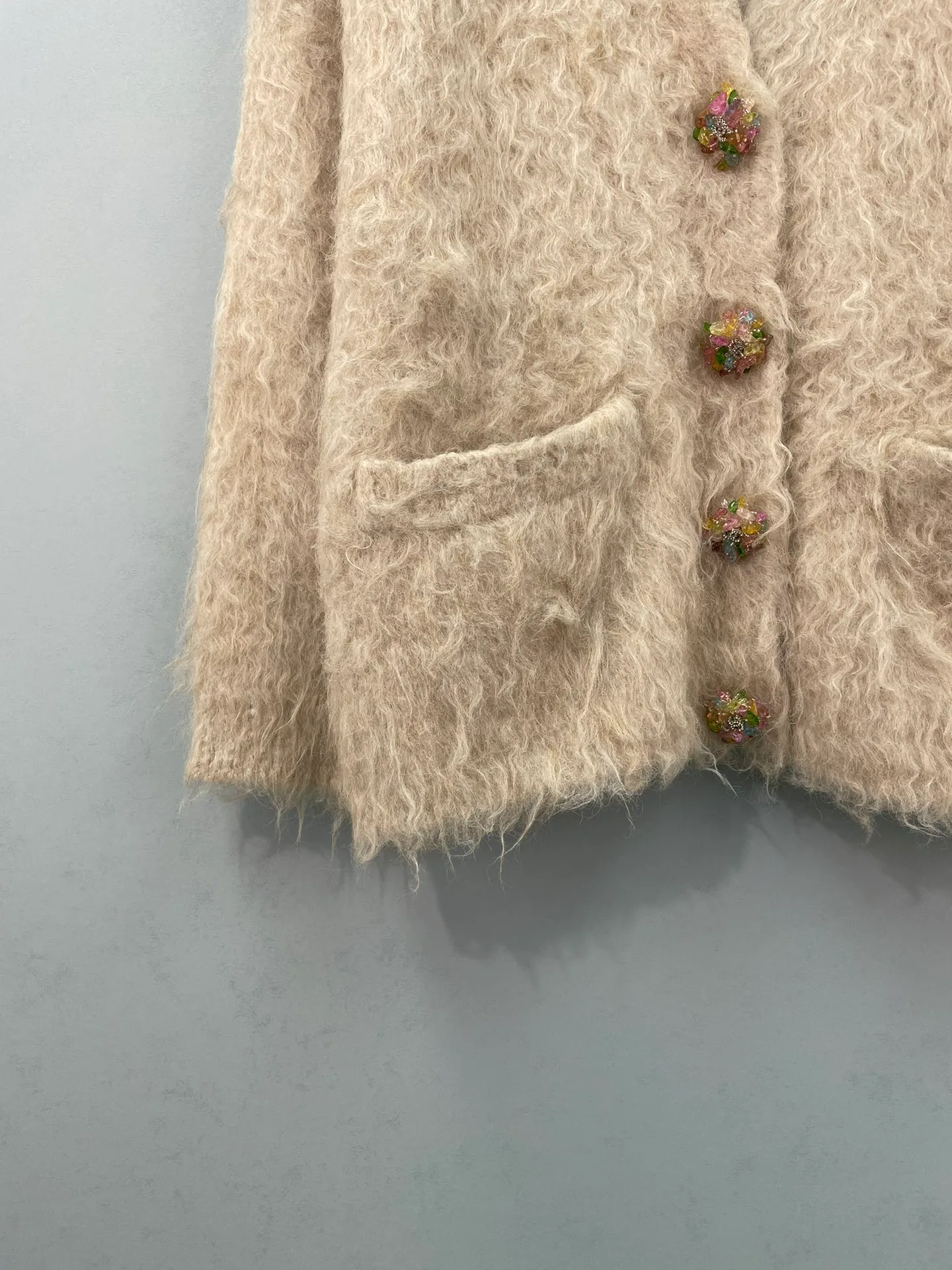 Women's Jumpers And Sweaters CHANEL 18151587