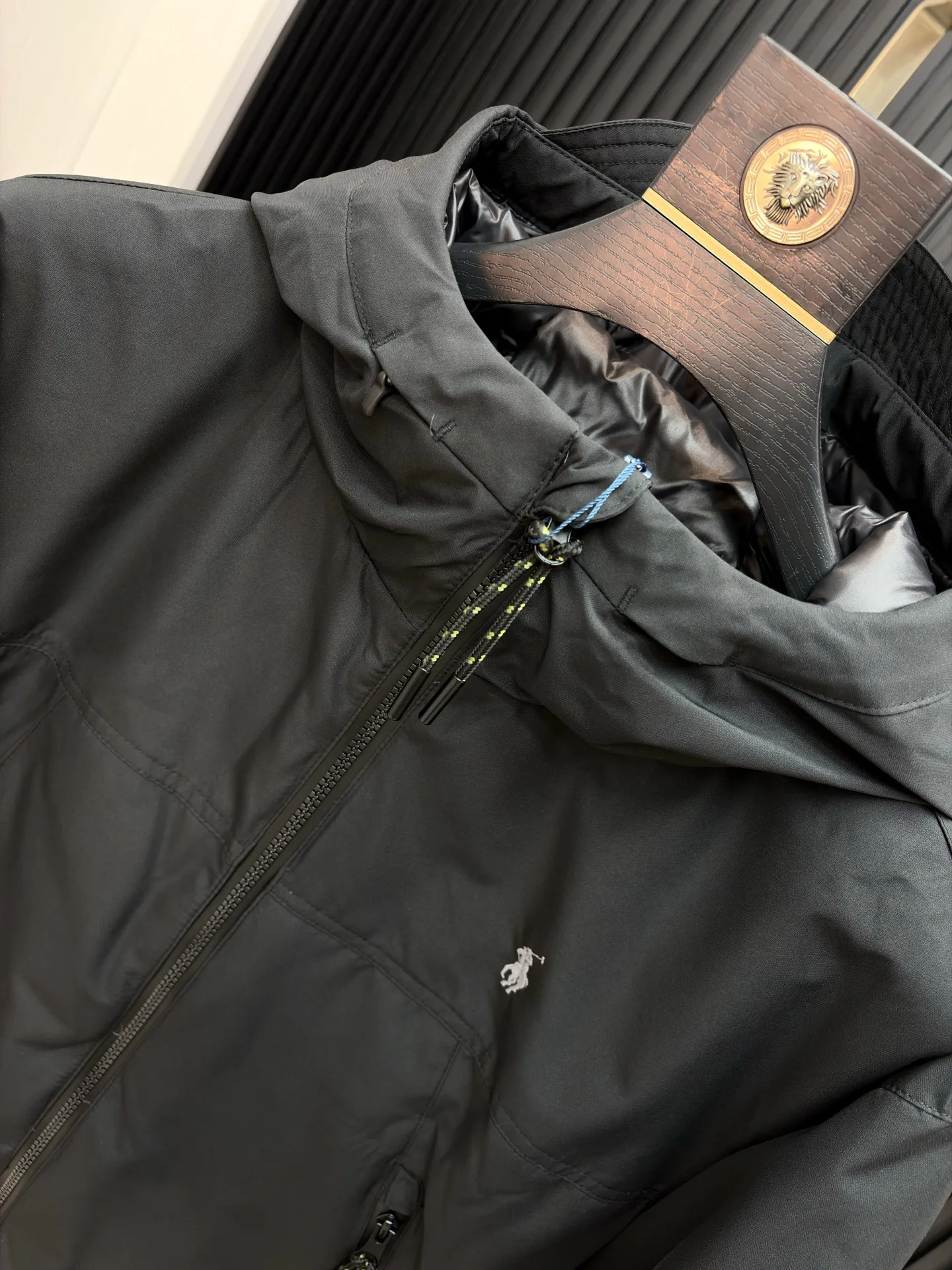 Women's Jackets And Down Jackets RALPH LAUREN 18188491