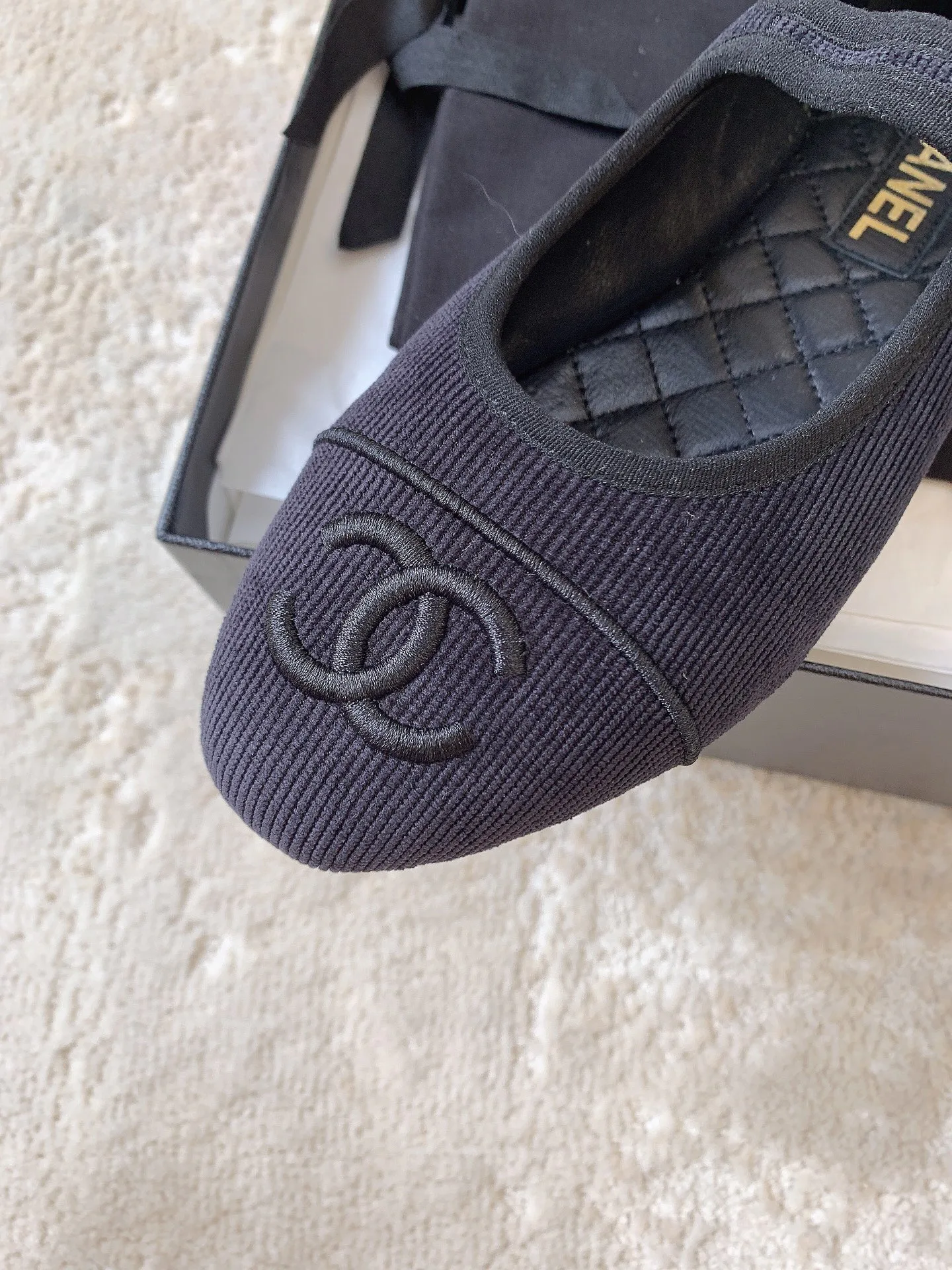 Women's Heels CHANEL 17449461