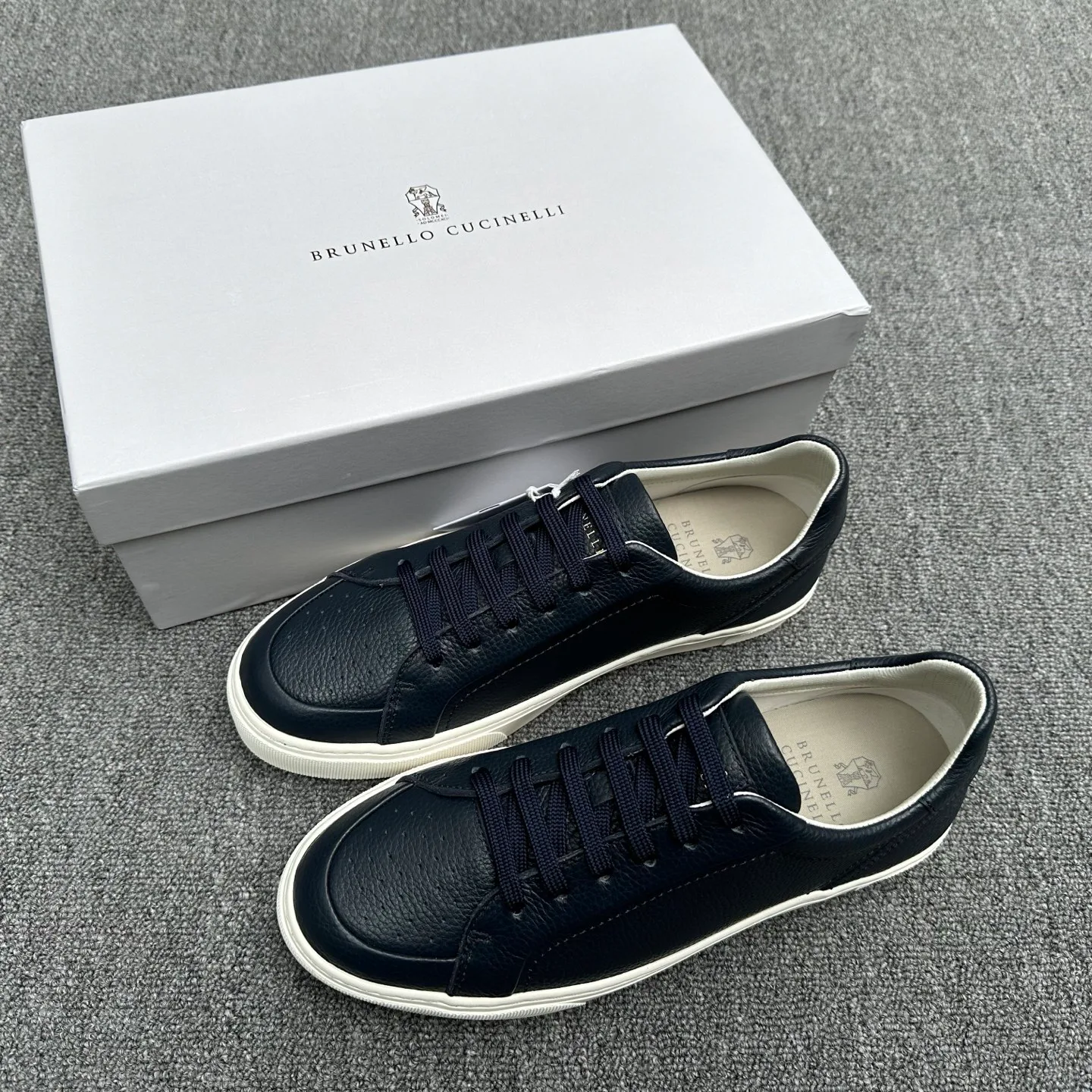 Men's Sneakers BRUNELLO CUCINELLI 18075802
