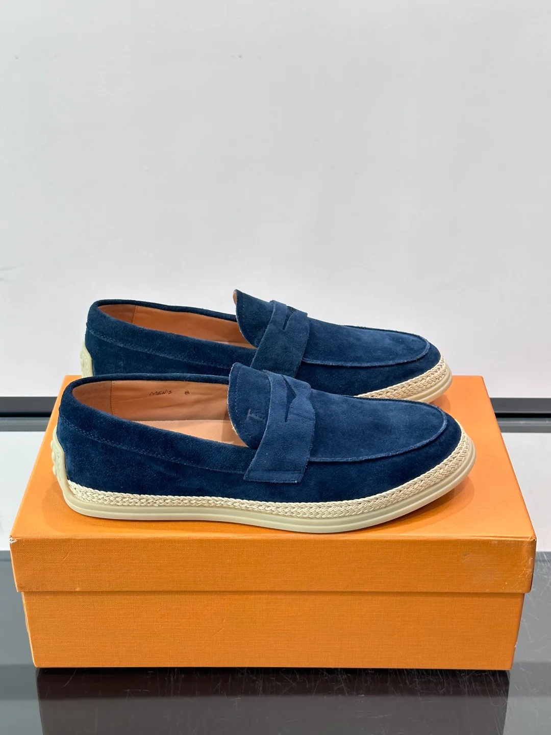 Men's Loafers And Dress Shoes TOD'S 17646102