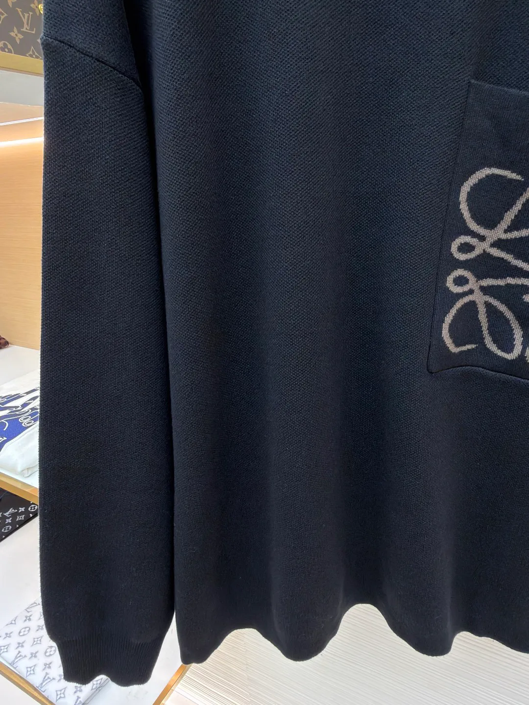 Men's Jumpers And Sweaters LOEWE 18413924