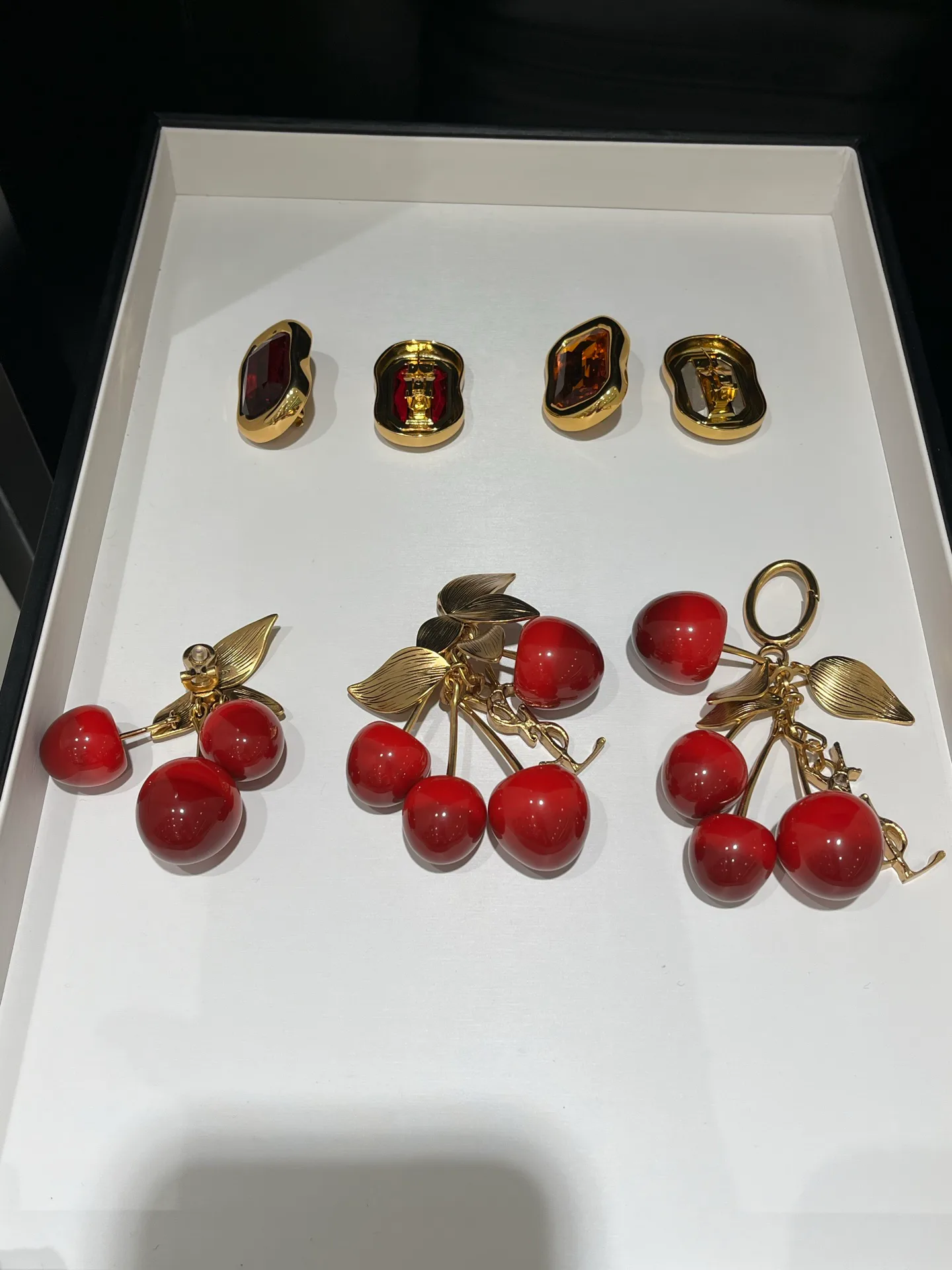Jewelry SAINT LAURENT 17406903