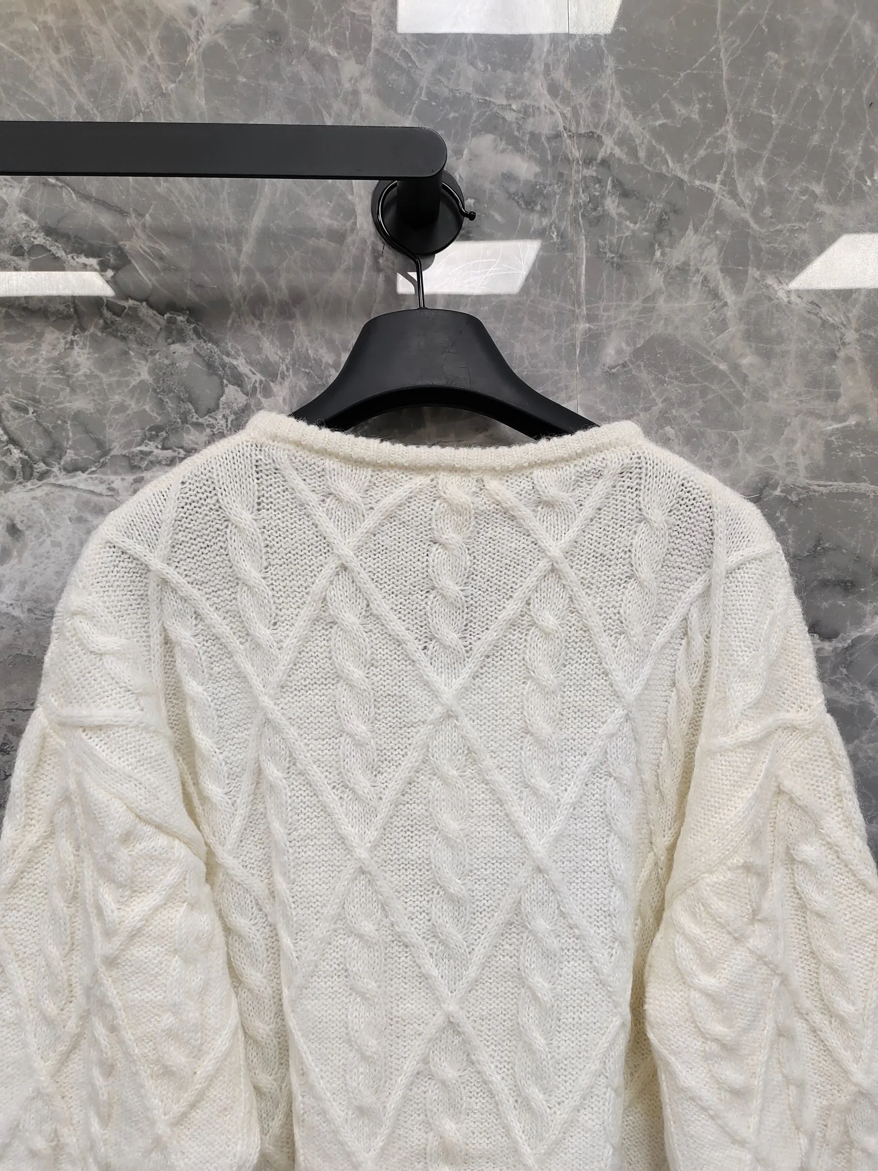 Women's Jumpers And Sweaters CHANEL 17953761