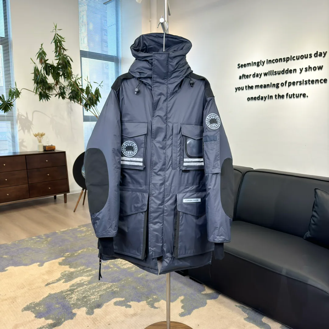 Men's Jackets And Down Jackets CANADA GOOSE 18179272