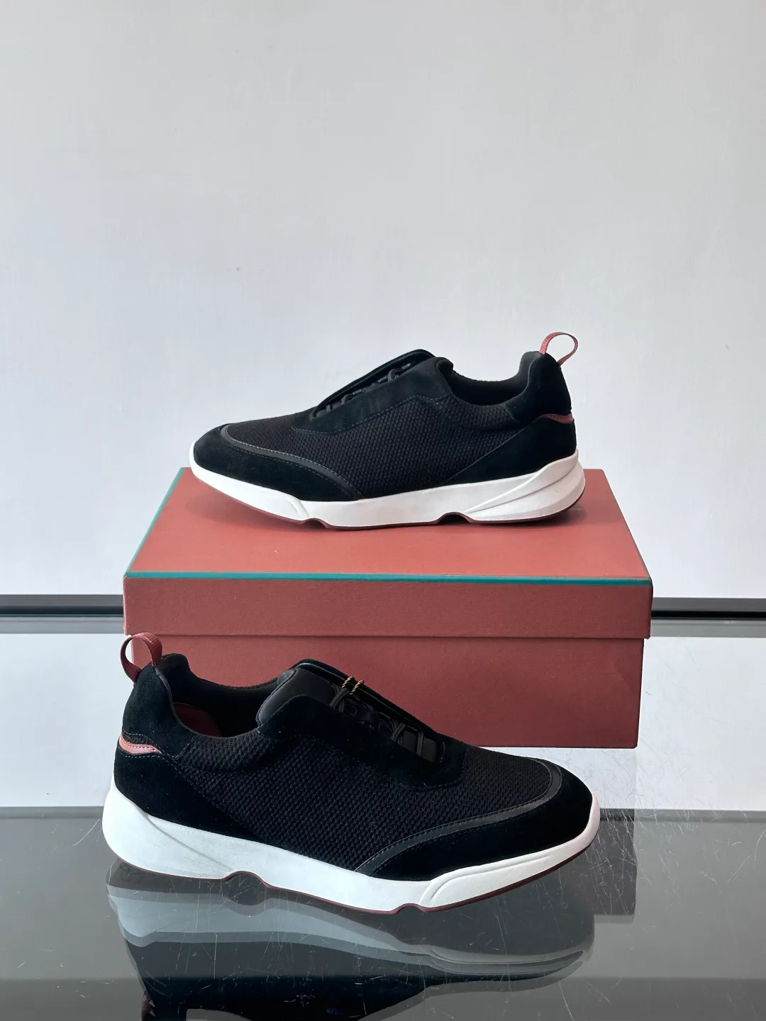 Men's Sneakers LORO PIANA 17730603