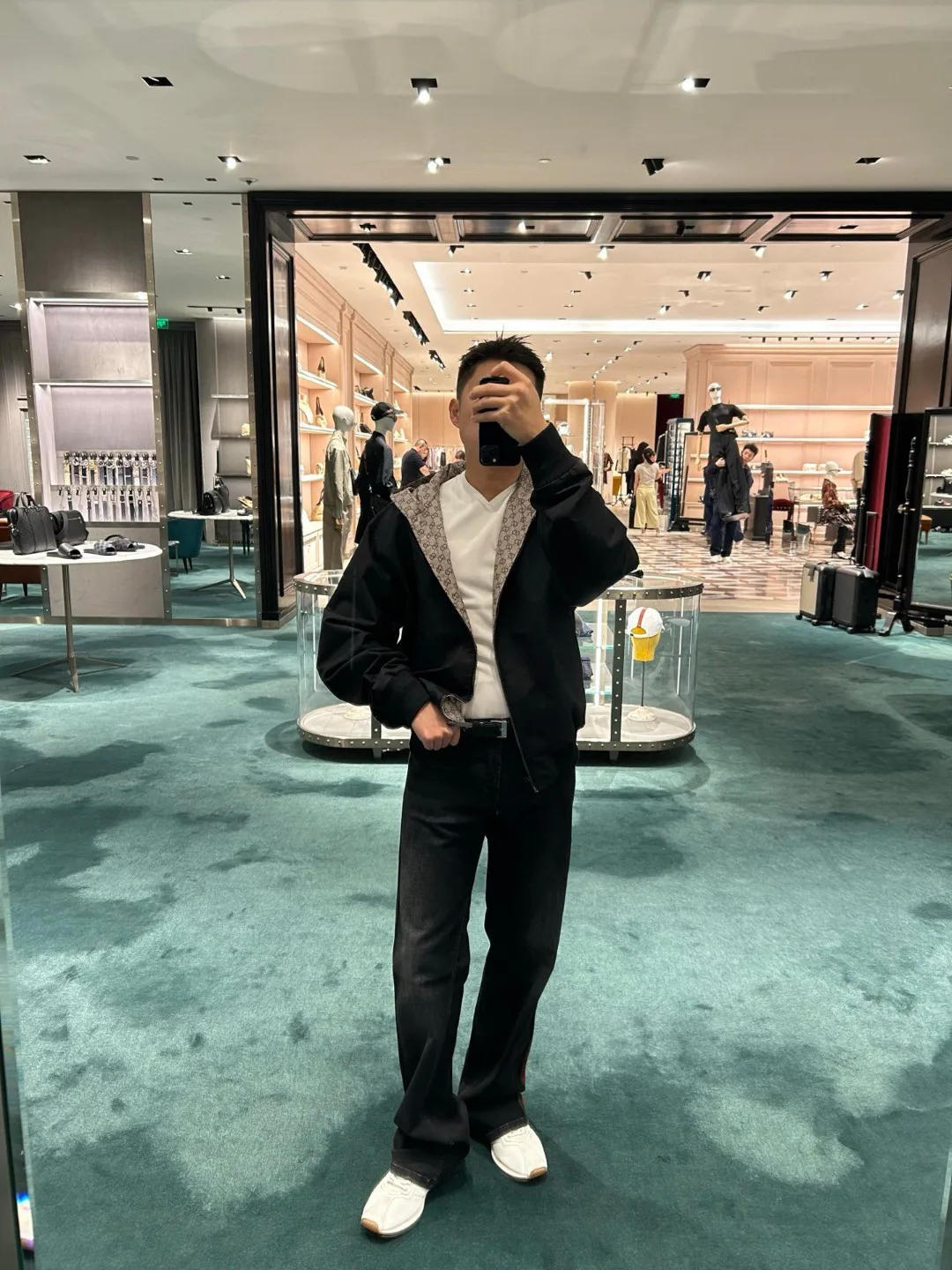Men's Jackets And Down Jackets GUCCI 17852632