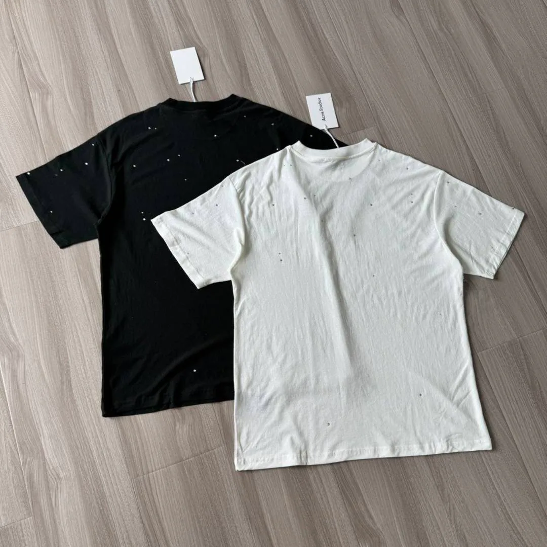 Men's T-Shirts ACNE STUDIOS 17112877