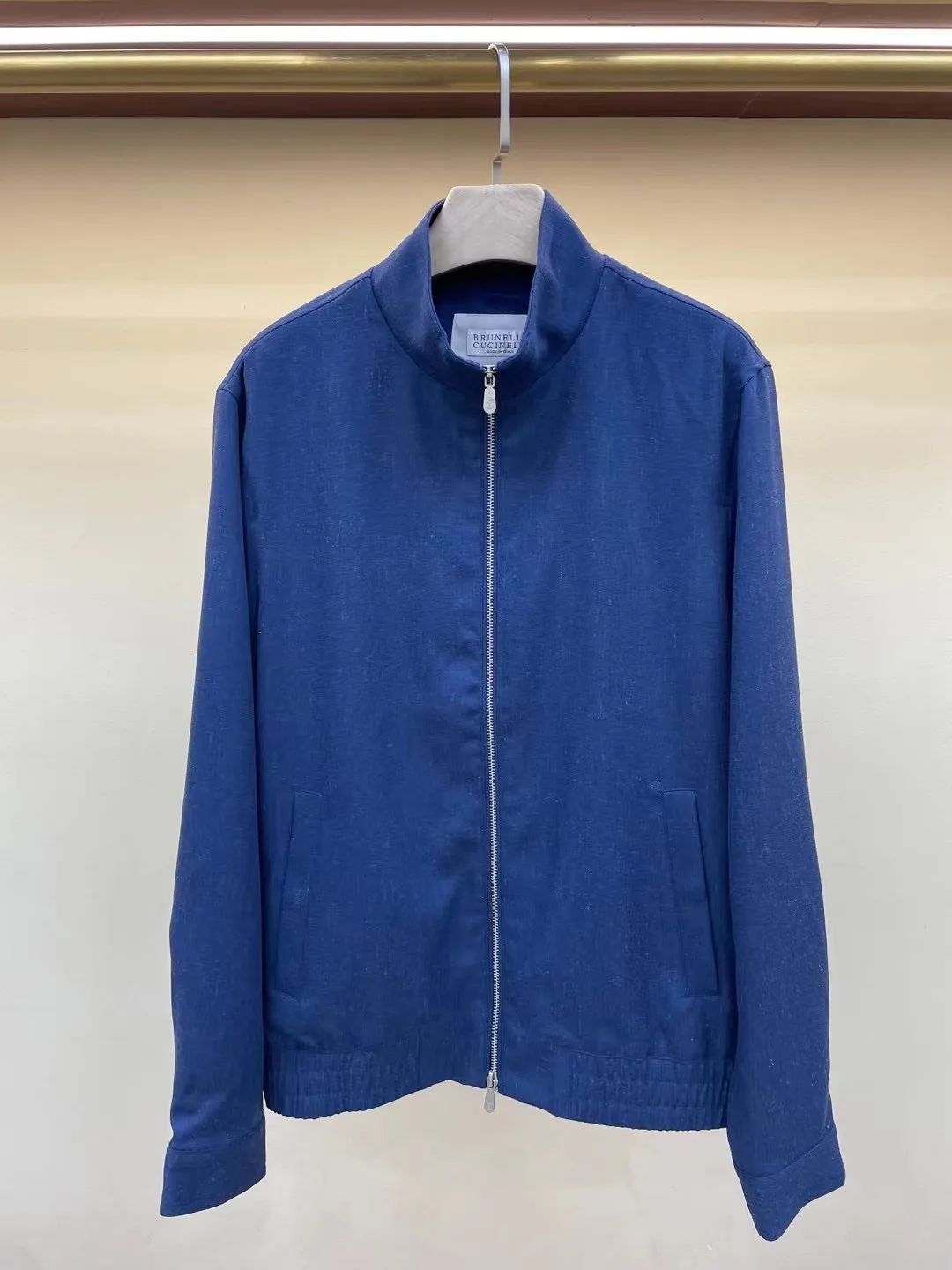 Men's Jackets And Down Jackets BRUNELLO CUCINELLI 18195314