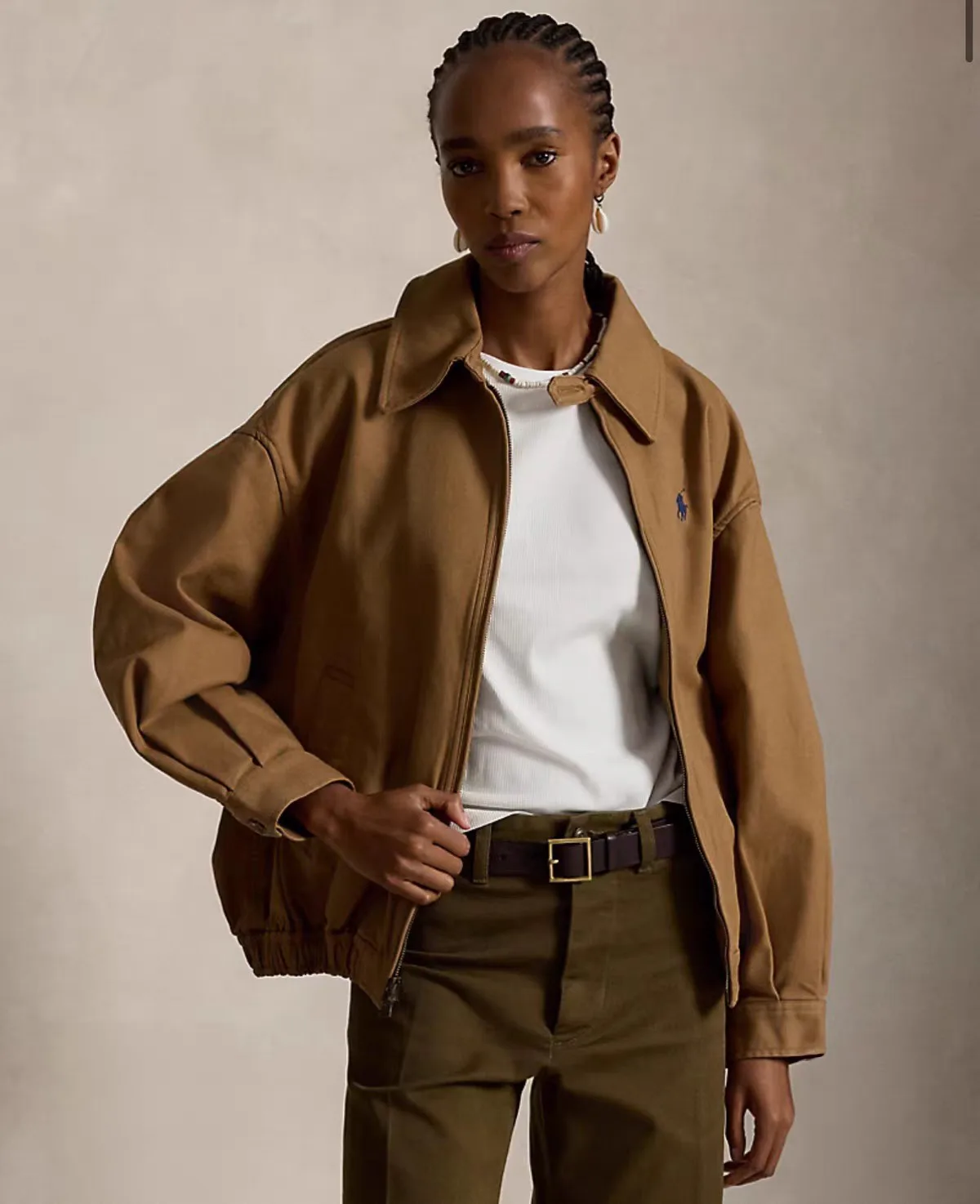 Men's Jackets And Down Jackets RALPH LAUREN 18492325