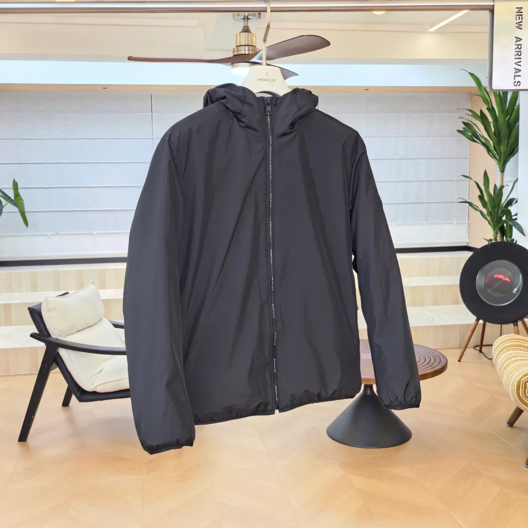 Men's Jackets And Down Jackets MONCLER 18281291