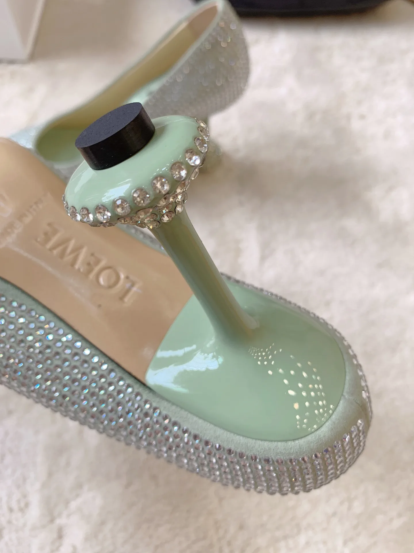 Women's Heels LOEWE 17963212