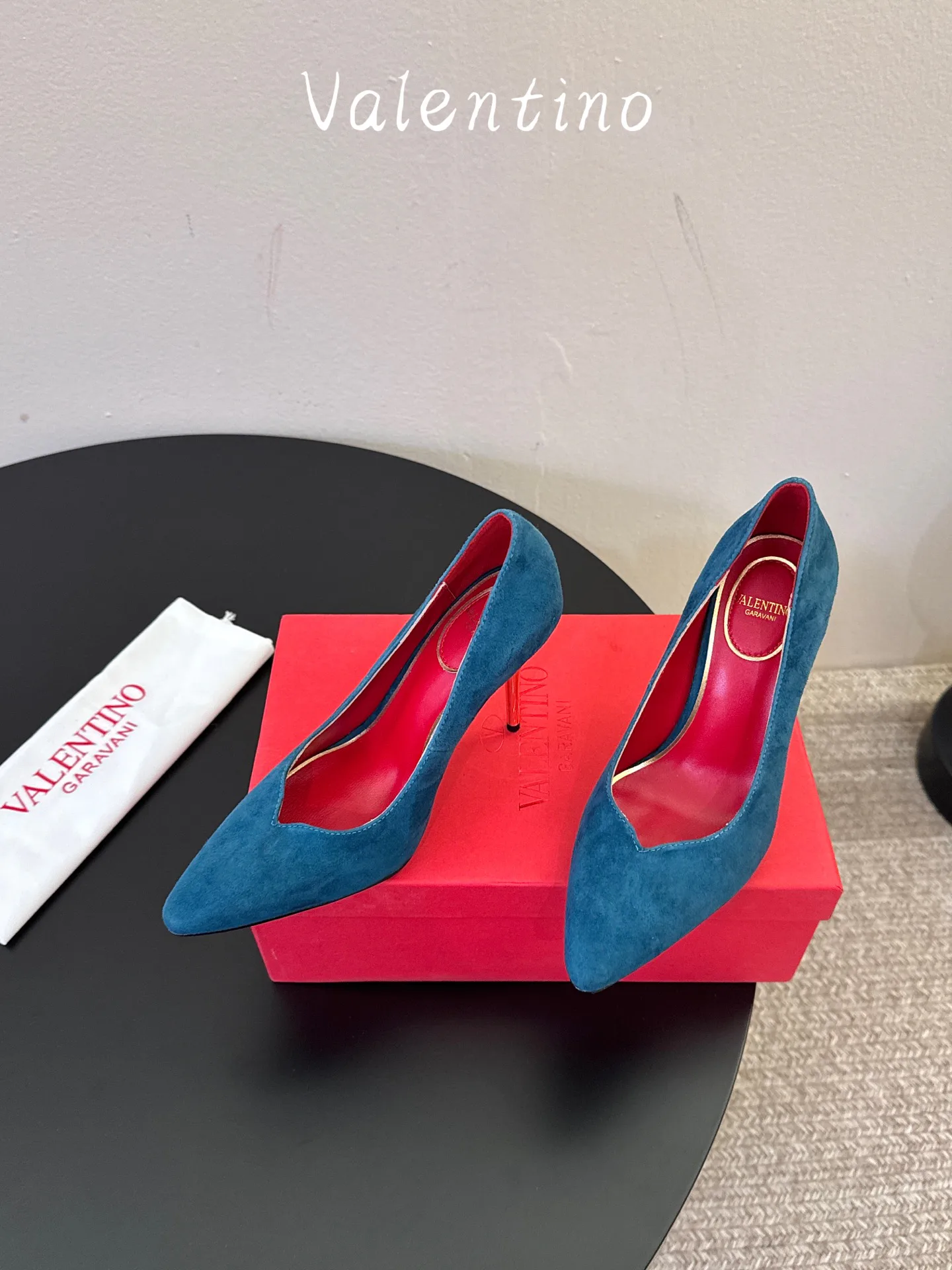 Women's Heels VALENTINO 17932610