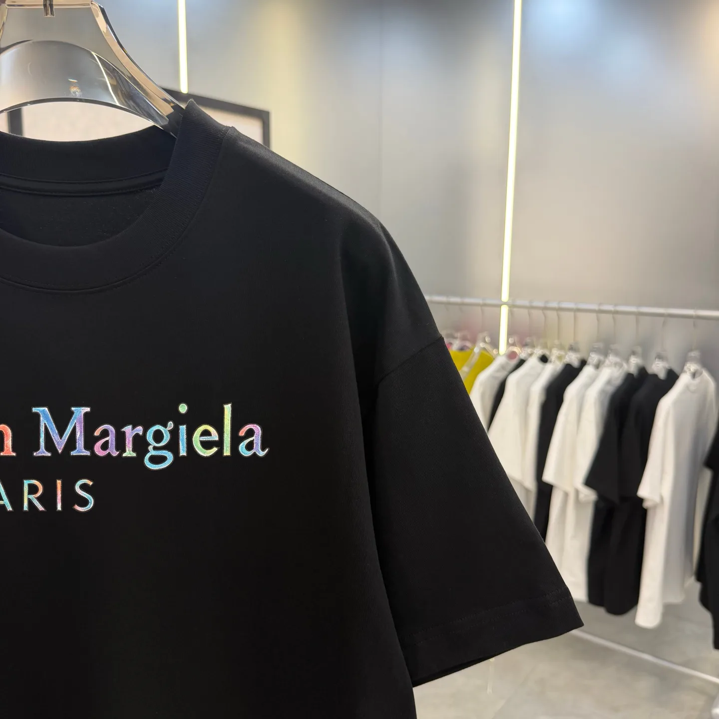 Men's T-Shirts MAISON MARGIELA 16900851