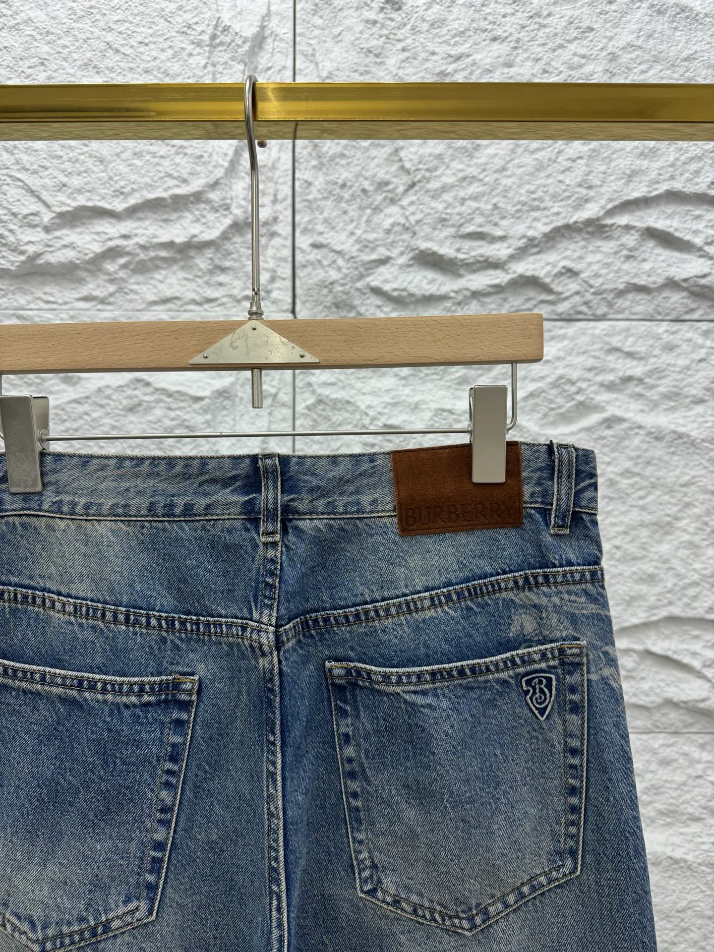 Men's Jeans BURBERRY 18140718