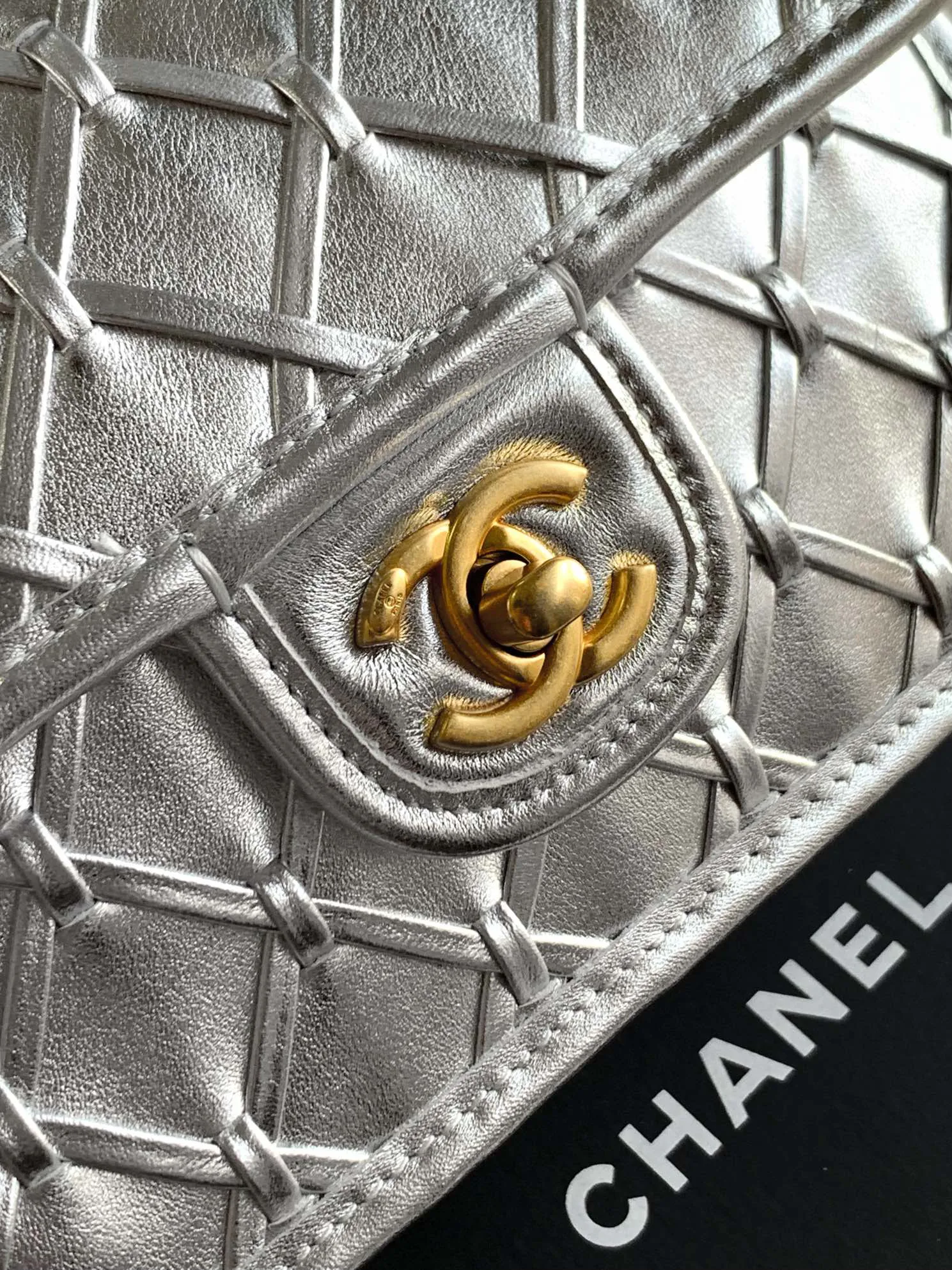 Классические Сумки Женские Chanel 18588864