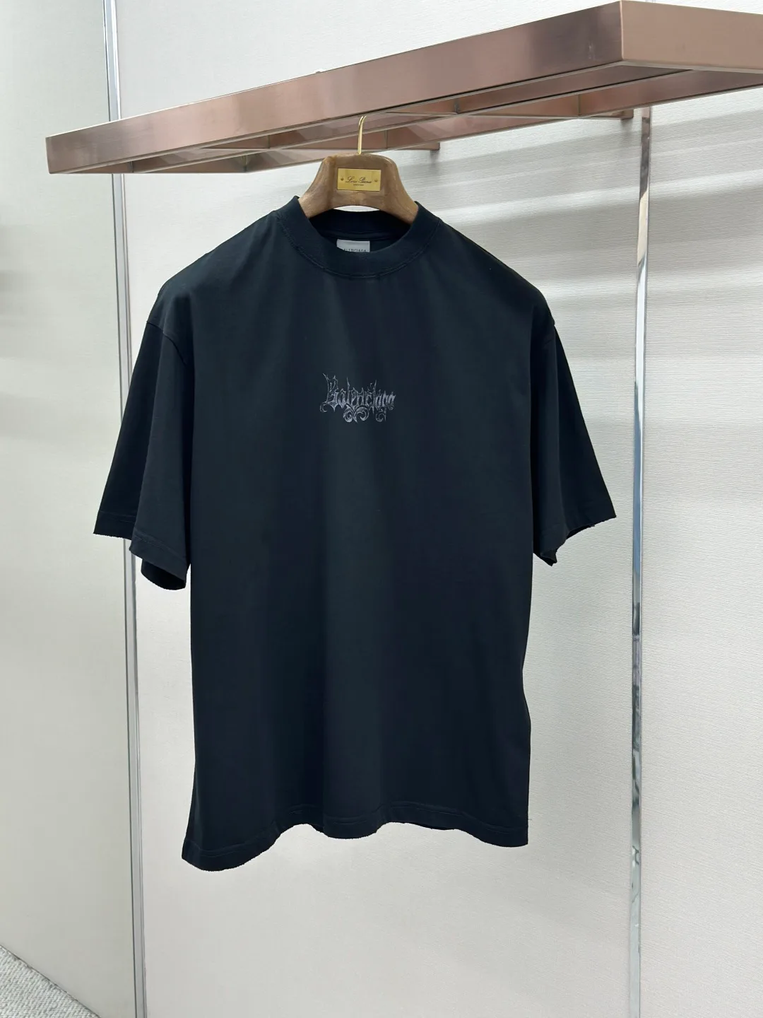 Women's T-Shirts BALENCIAGA 18191119