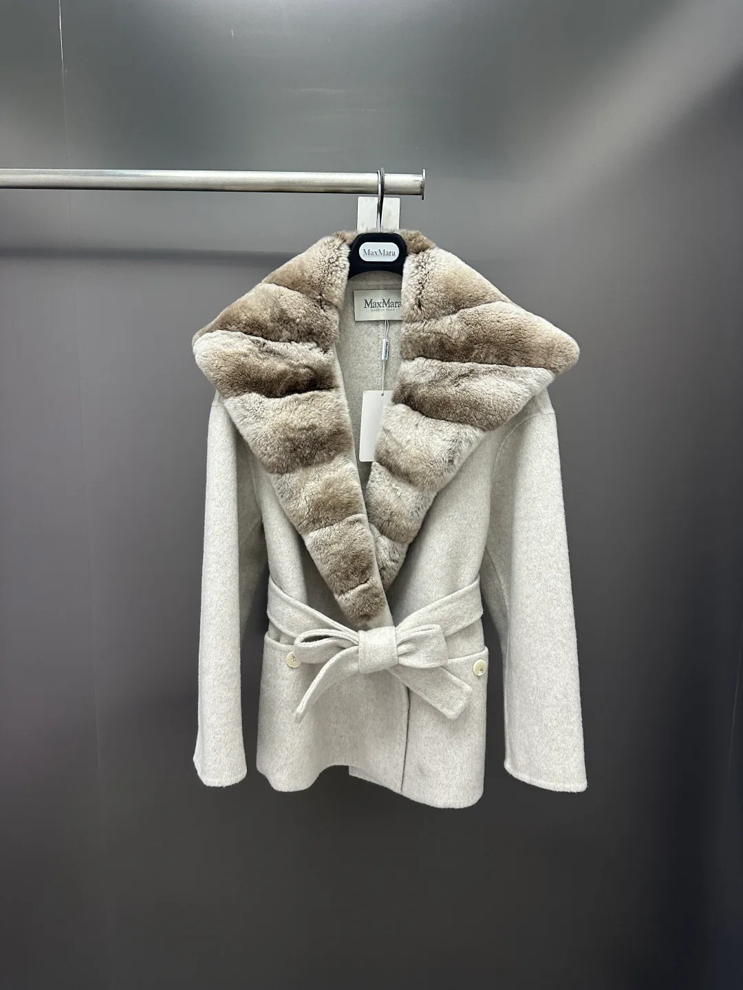 Women's Coats MAX MARA 18226716