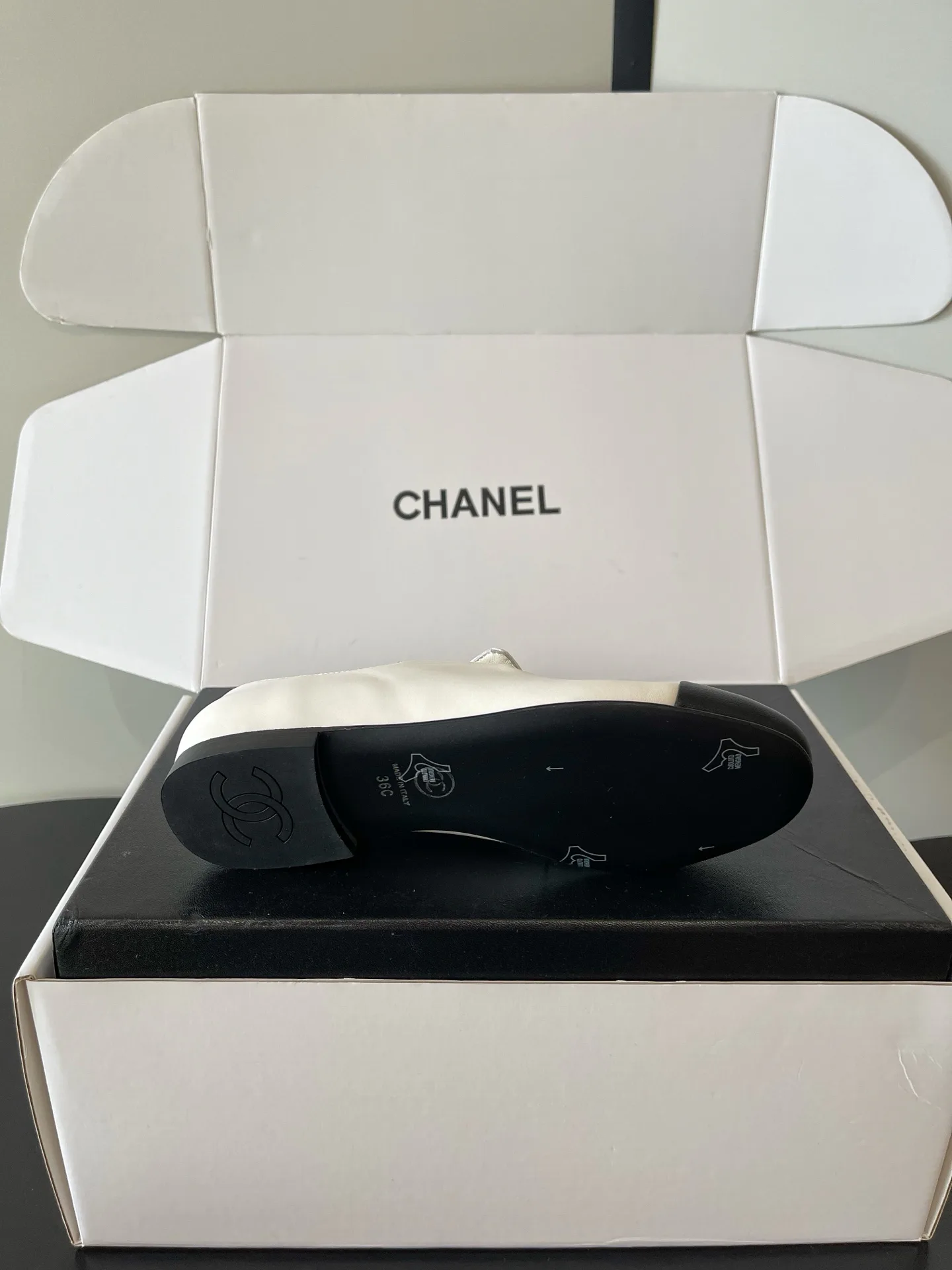 Women's Heels CHANEL 18234970