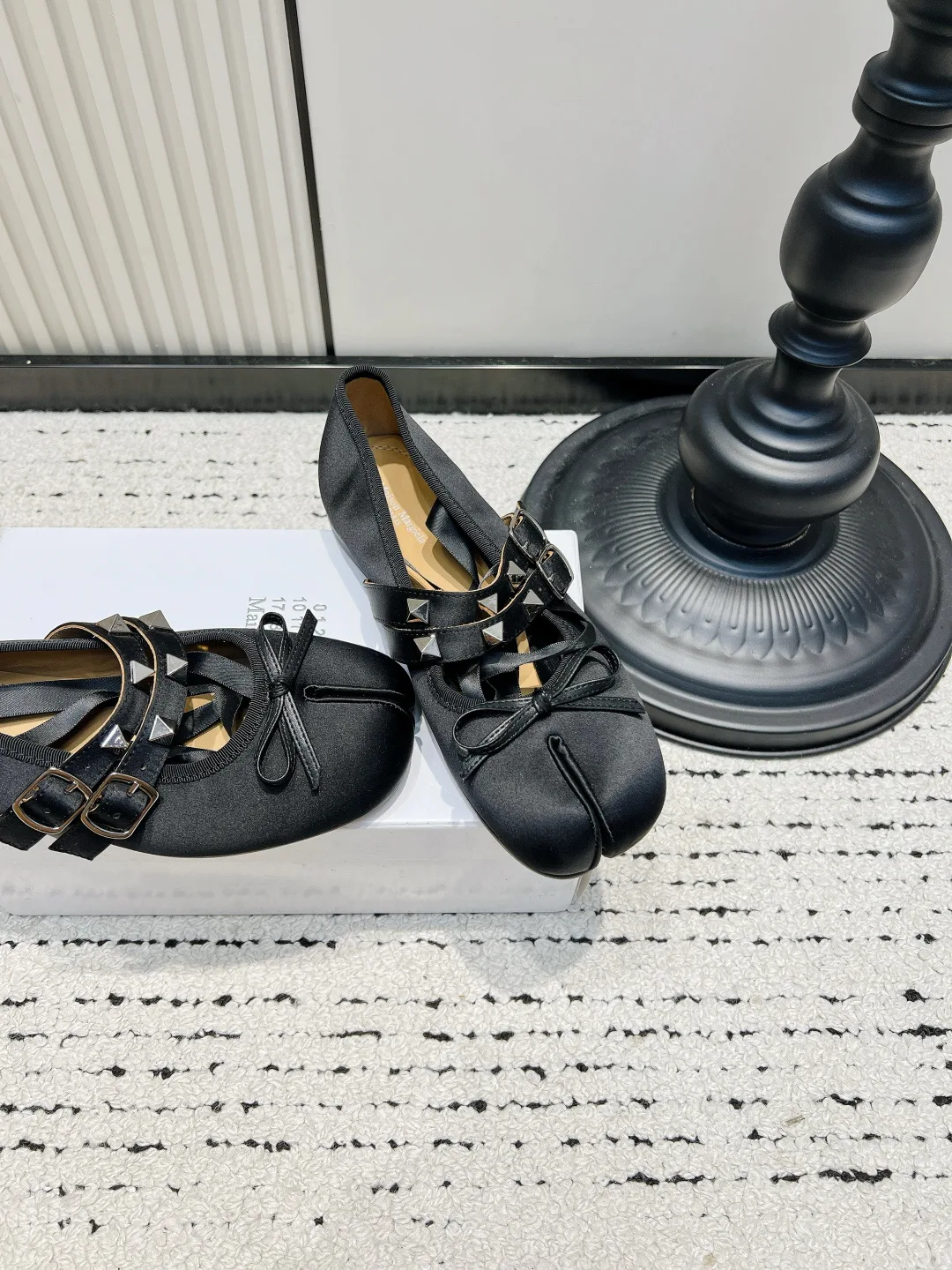 Women's Heels MAISON MARGIELA 17578026