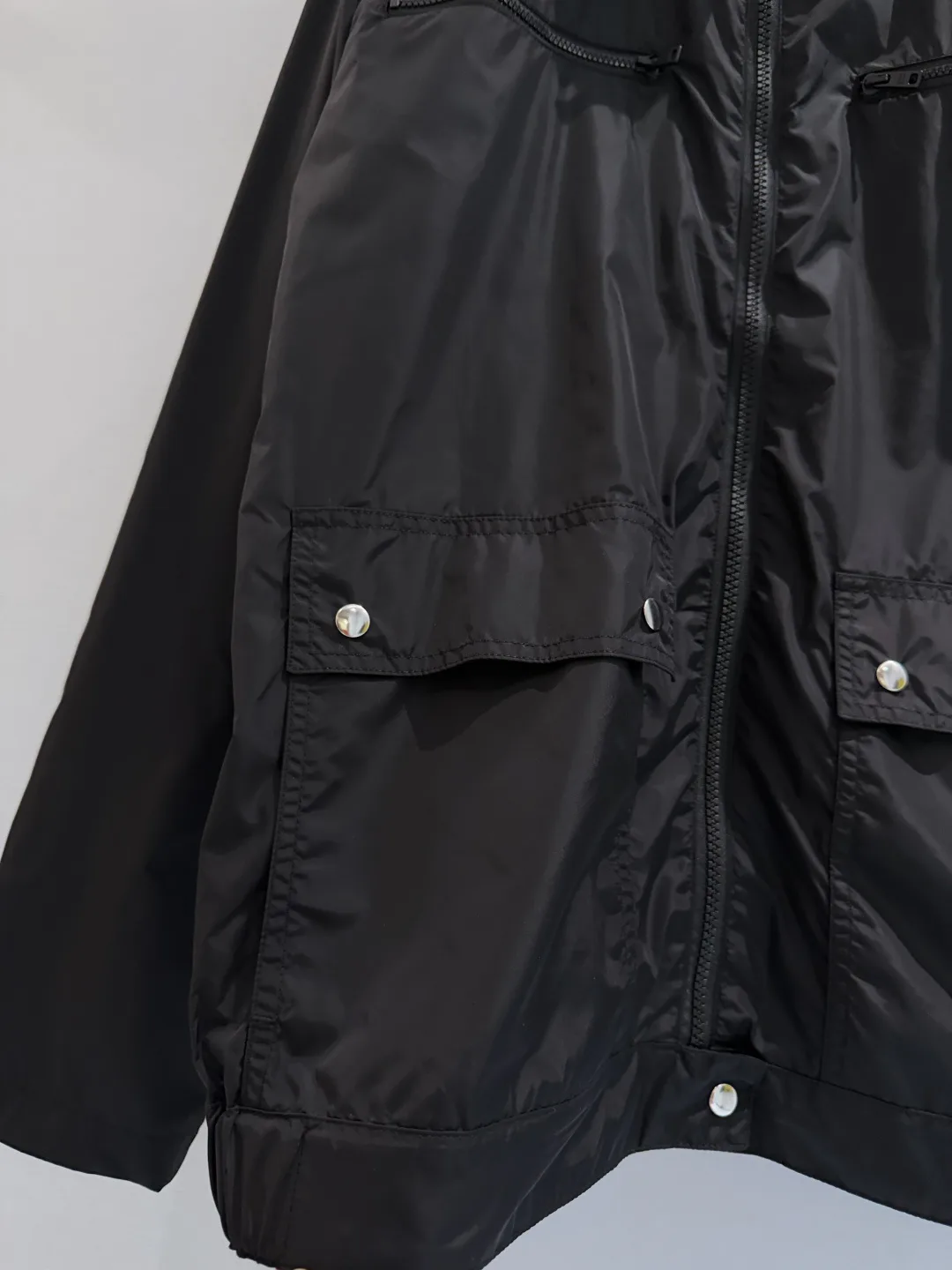 Men's Jackets And Down Jackets PRADA 18050313