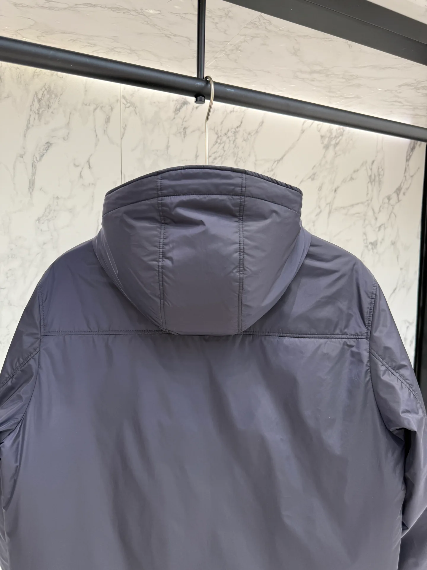 Women's Jackets And Down Jackets PRADA 18387686