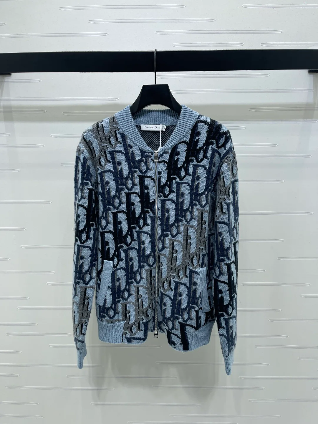 Women's Jumpers And Sweaters CHRISTIAN DIOR 18437099