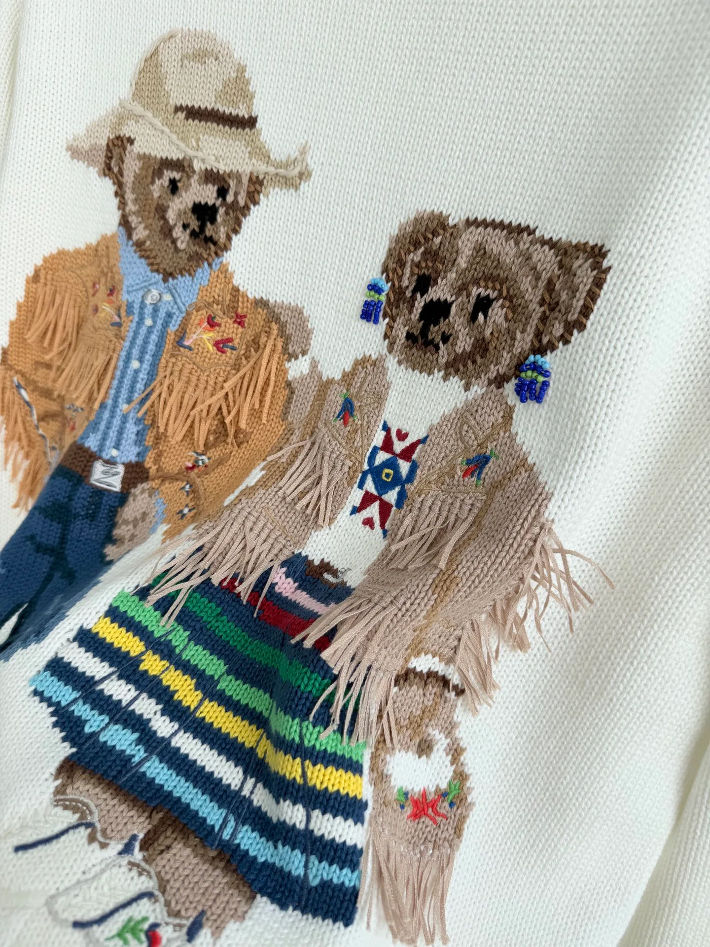 Джемперы И Свитеры Женские Ralph Lauren 18664991