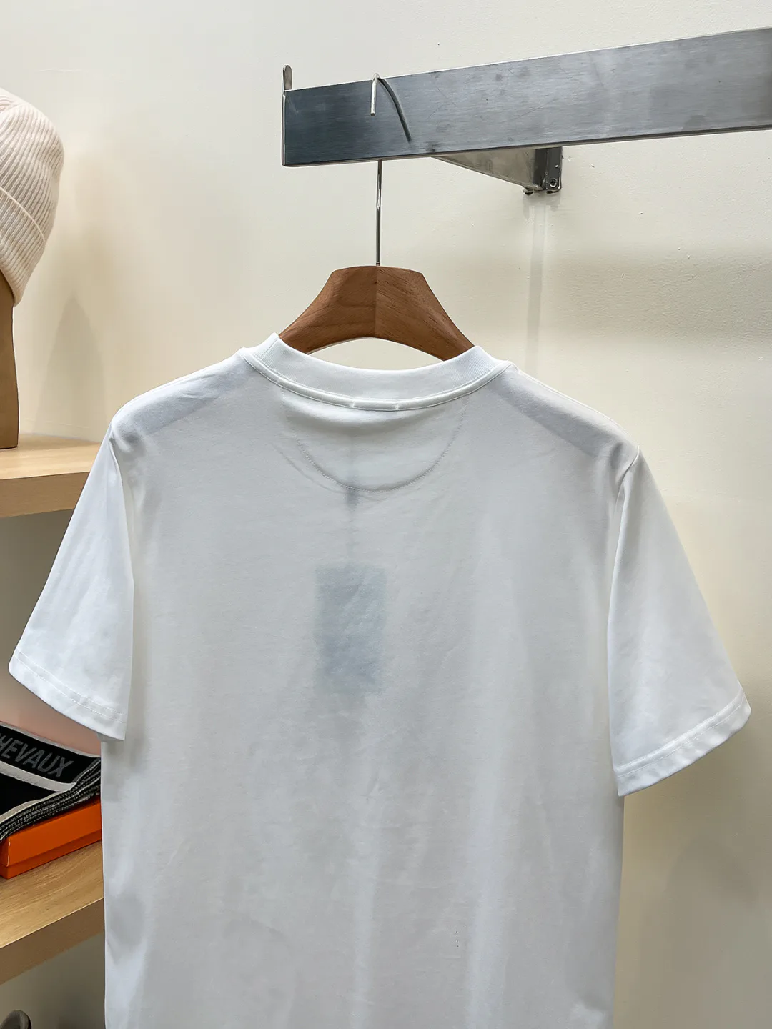 Men's T-Shirts LOUIS VUITTON 18499282