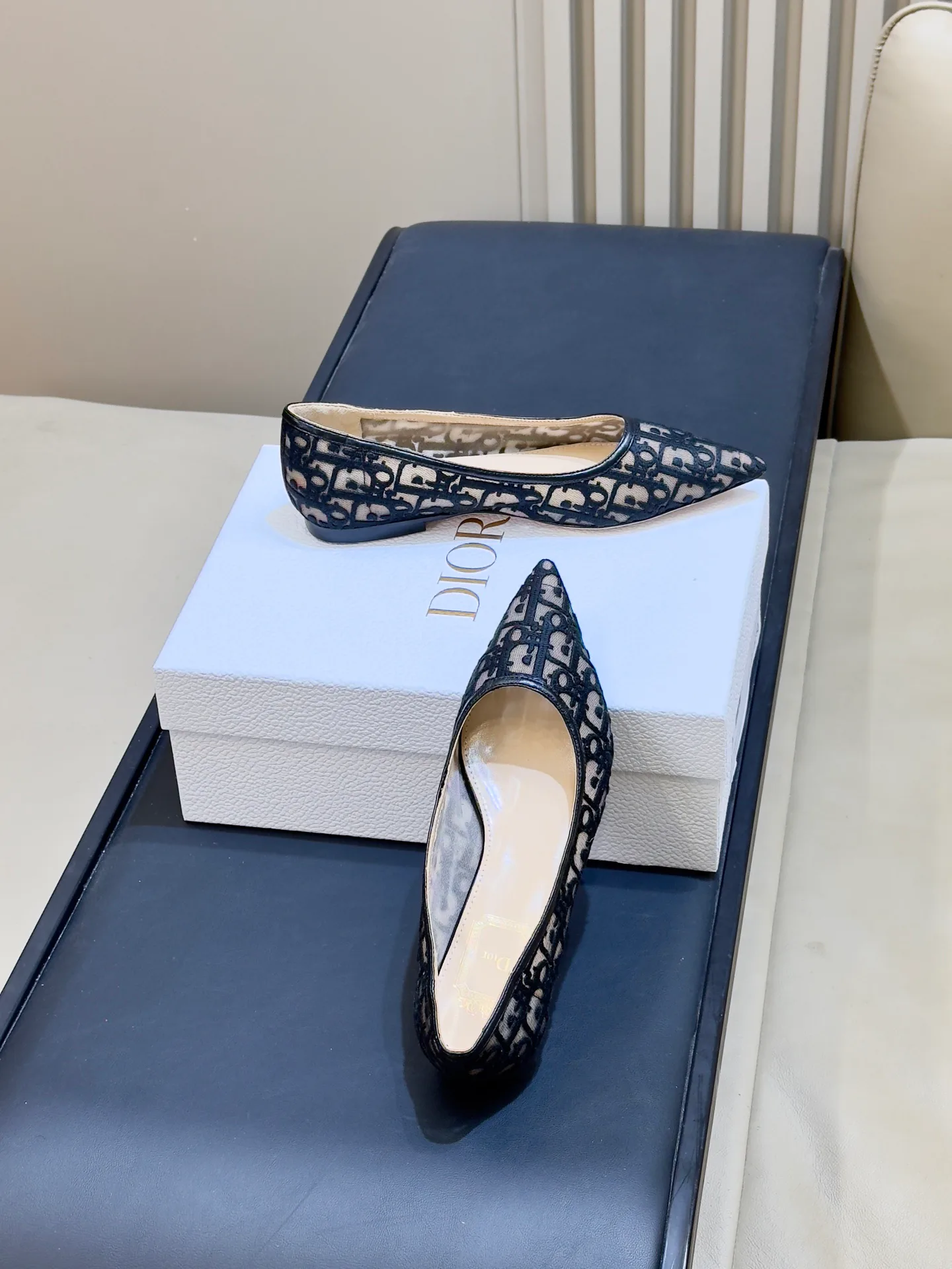 Women's Heels CHRISTIAN DIOR 18073319