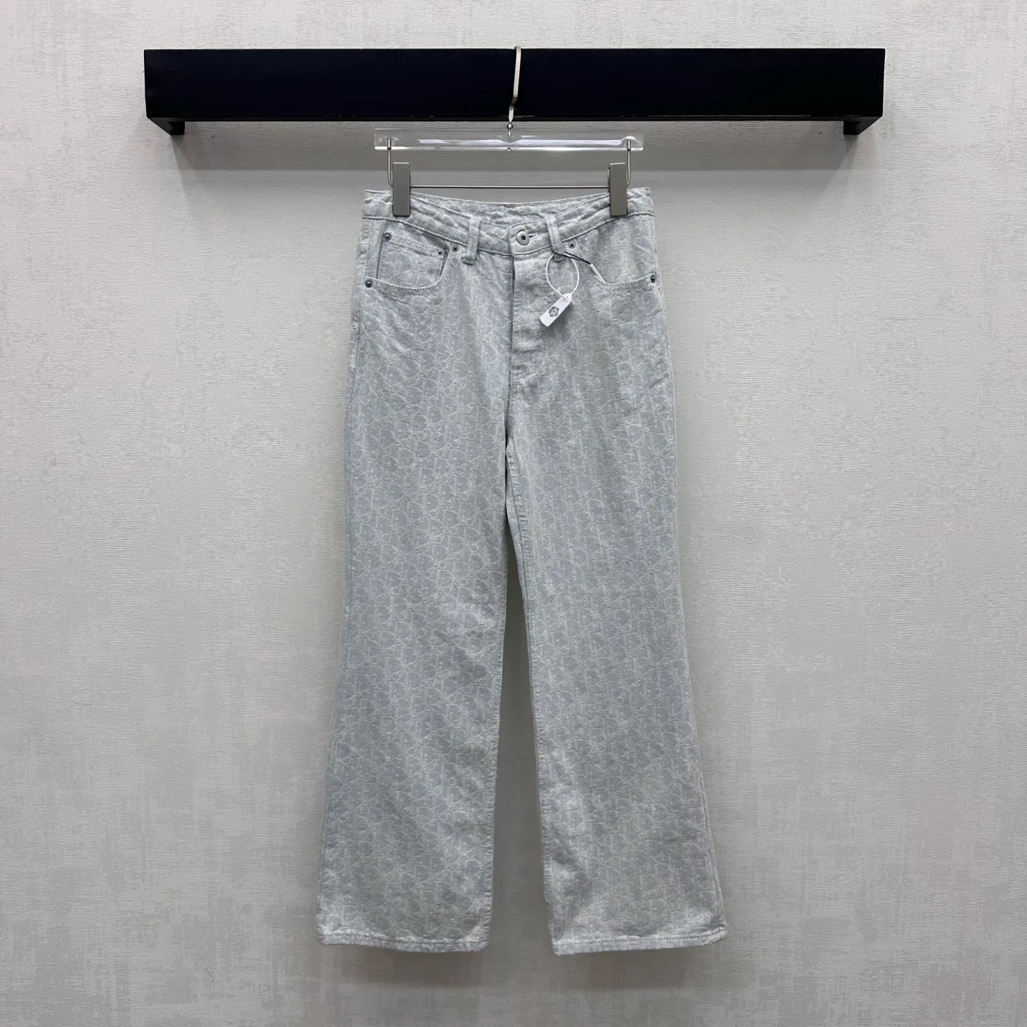 Women's Jeans CHRISTIAN DIOR 18382122