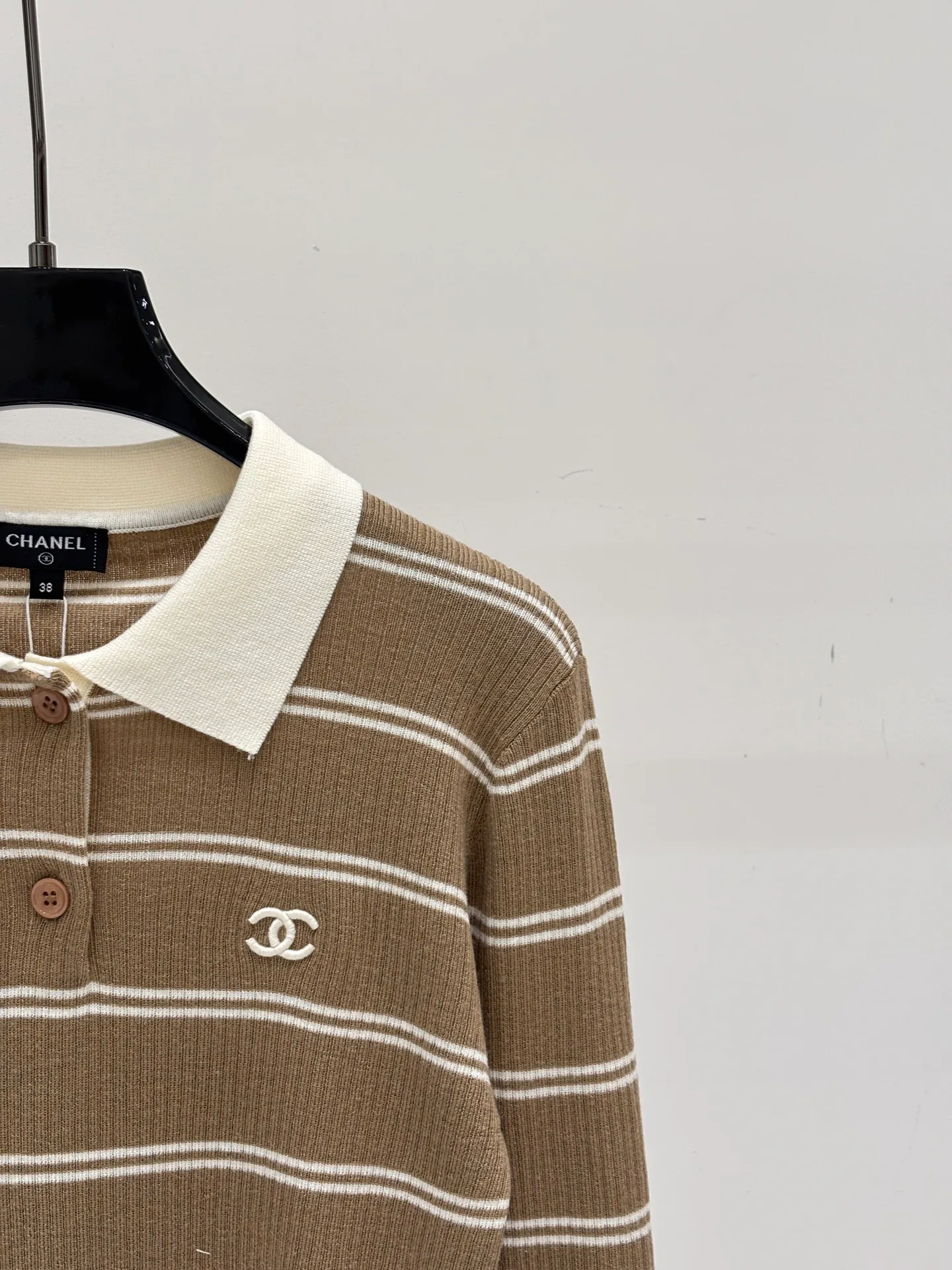Women's Jumpers And Sweaters CHANEL 18410680