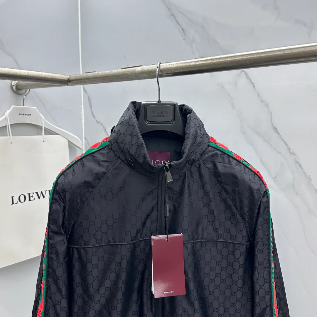 Men's Jackets And Down Jackets GUCCI 18246856