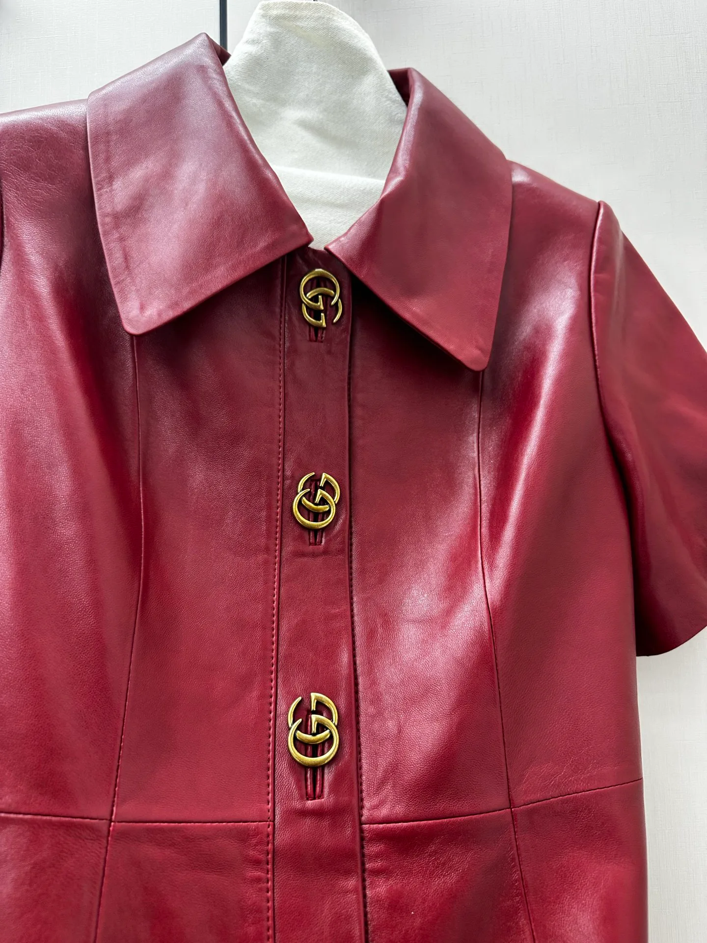 Women's Dresses GUCCI 18173047