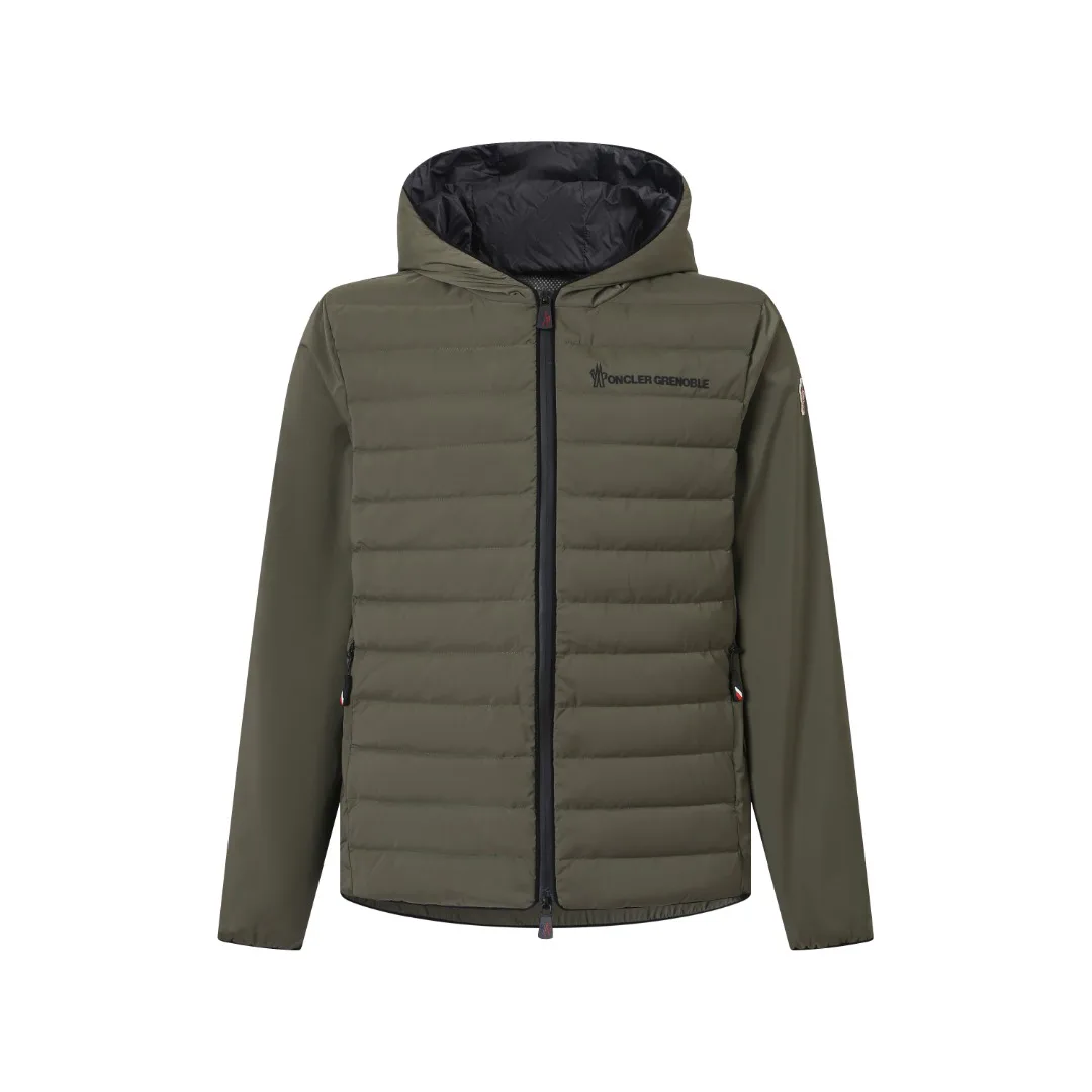 Куртки И Пуховики Женские Moncler 18639740
