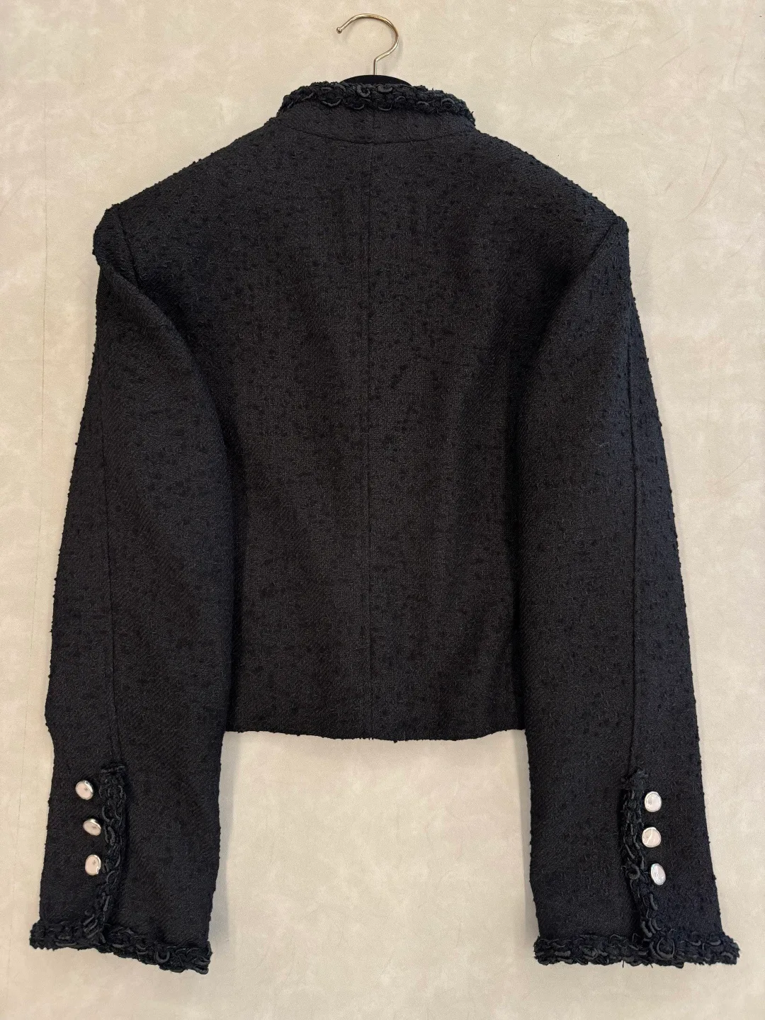 Women's Blazers CHANEL 17463229
