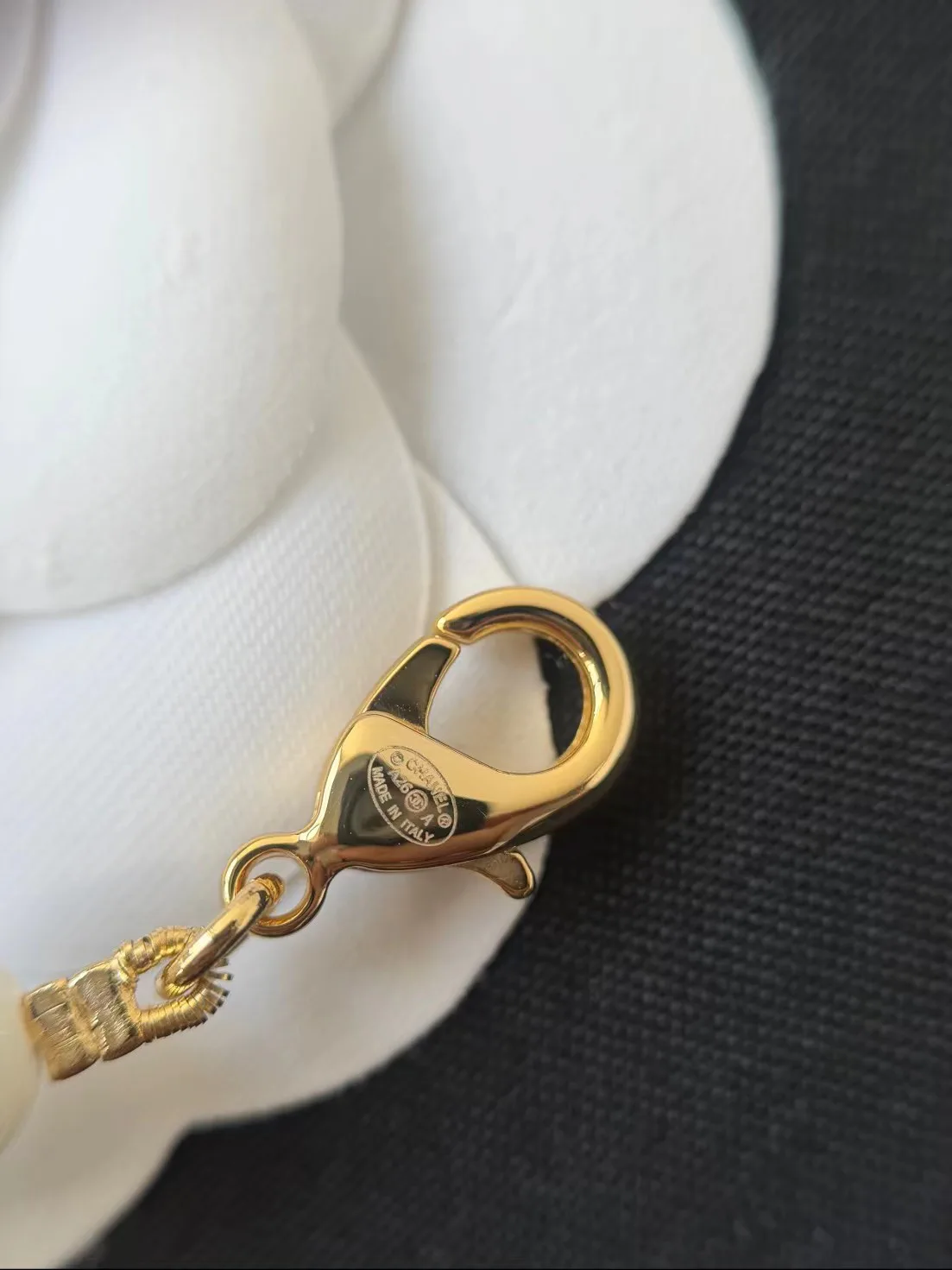 Jewelry CHANEL 18123068